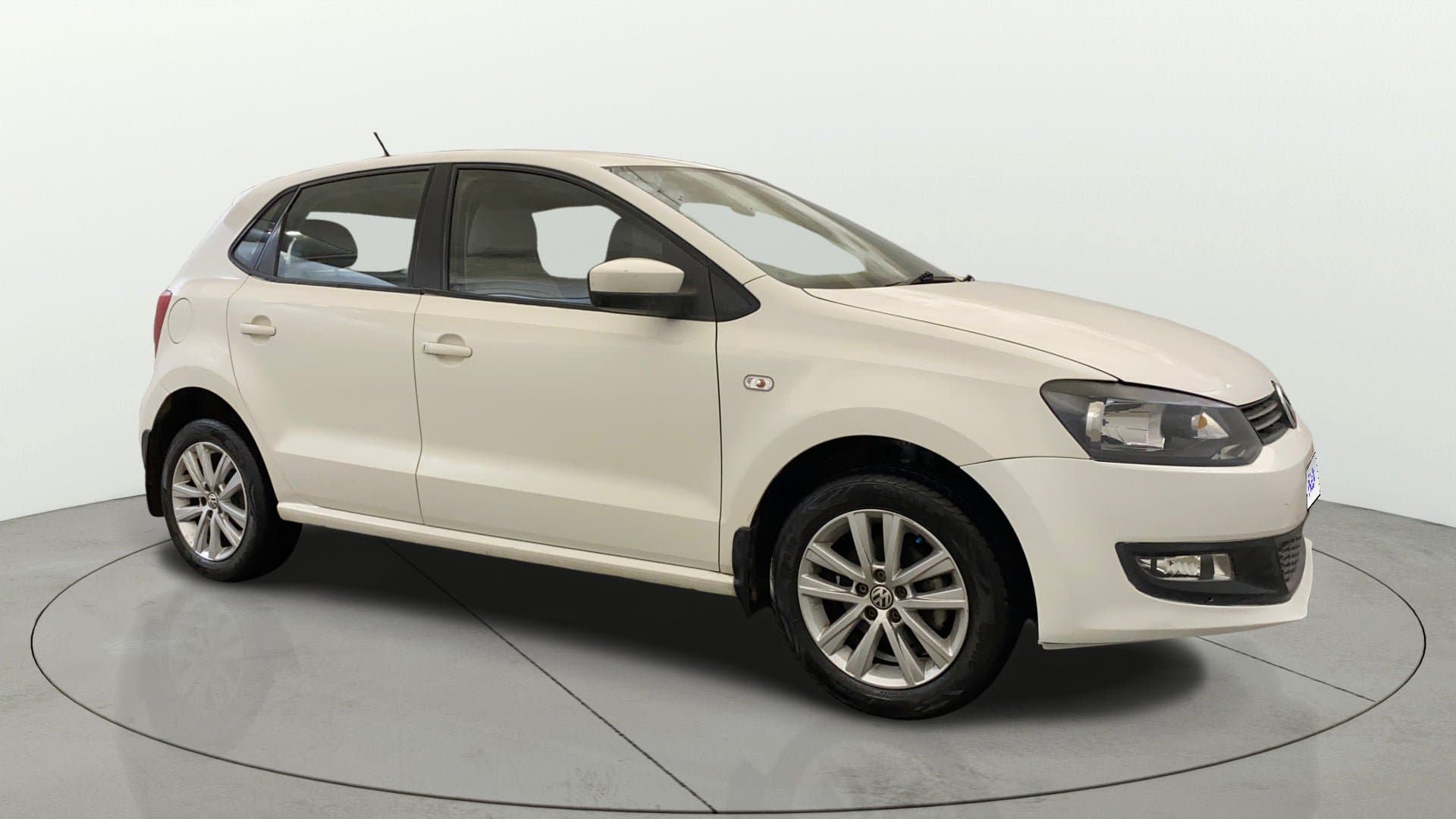 2014 HIGHLINE1.2L — ₹2.15L on Cars24