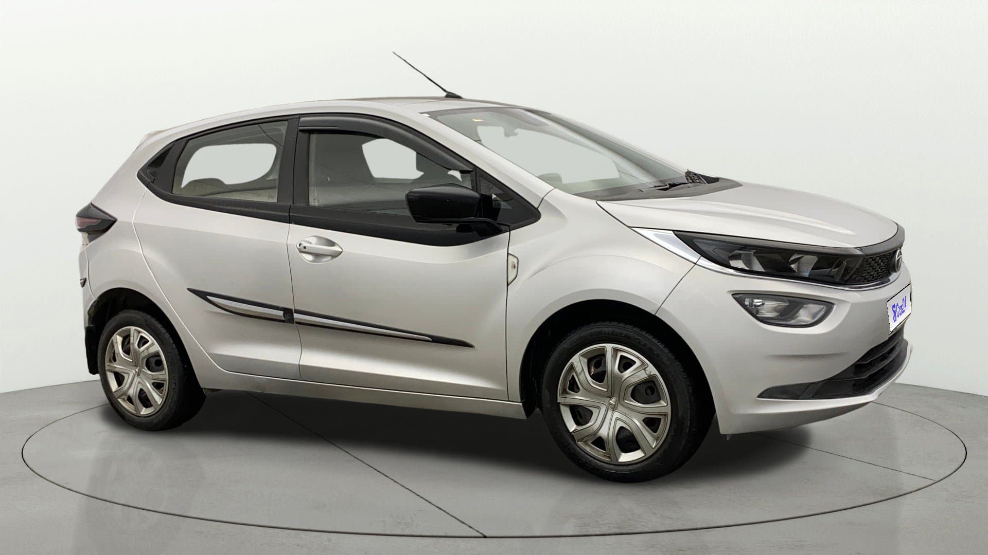 2021 XT PETROL — ₹4.84L on Cars24