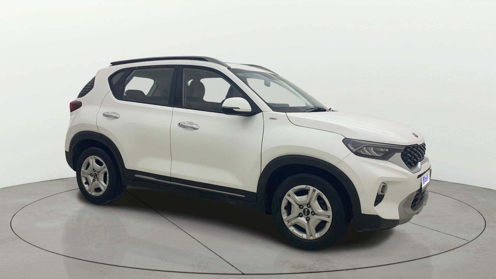 2021 HTX 1.0 IMT — ₹5.89L on Cars24
