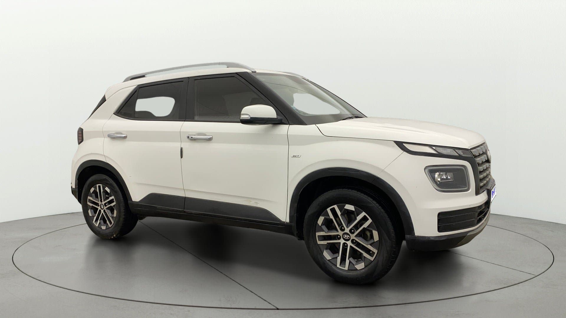 2023 Hyundai Venue Sx (O) Turbo — used car price guide