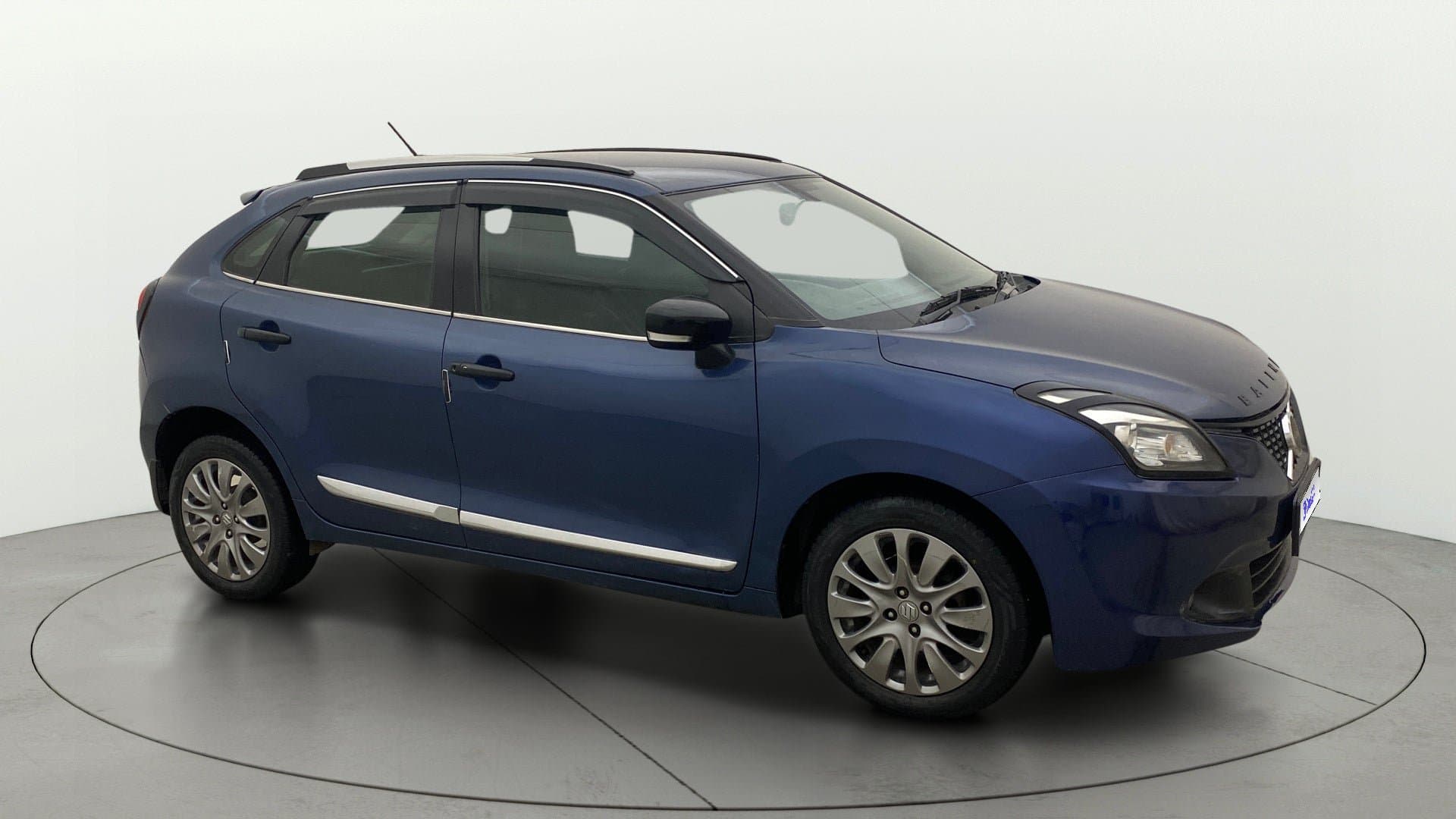 2018 ALPHA CVT PETROL 1.2 — ₹5.52L on Cars24