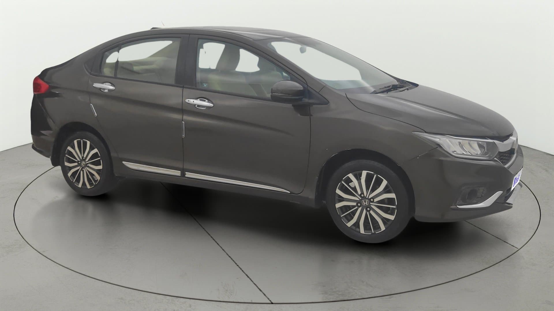 2018 Honda City 1.5L I-VTEC SV — used car price guide
