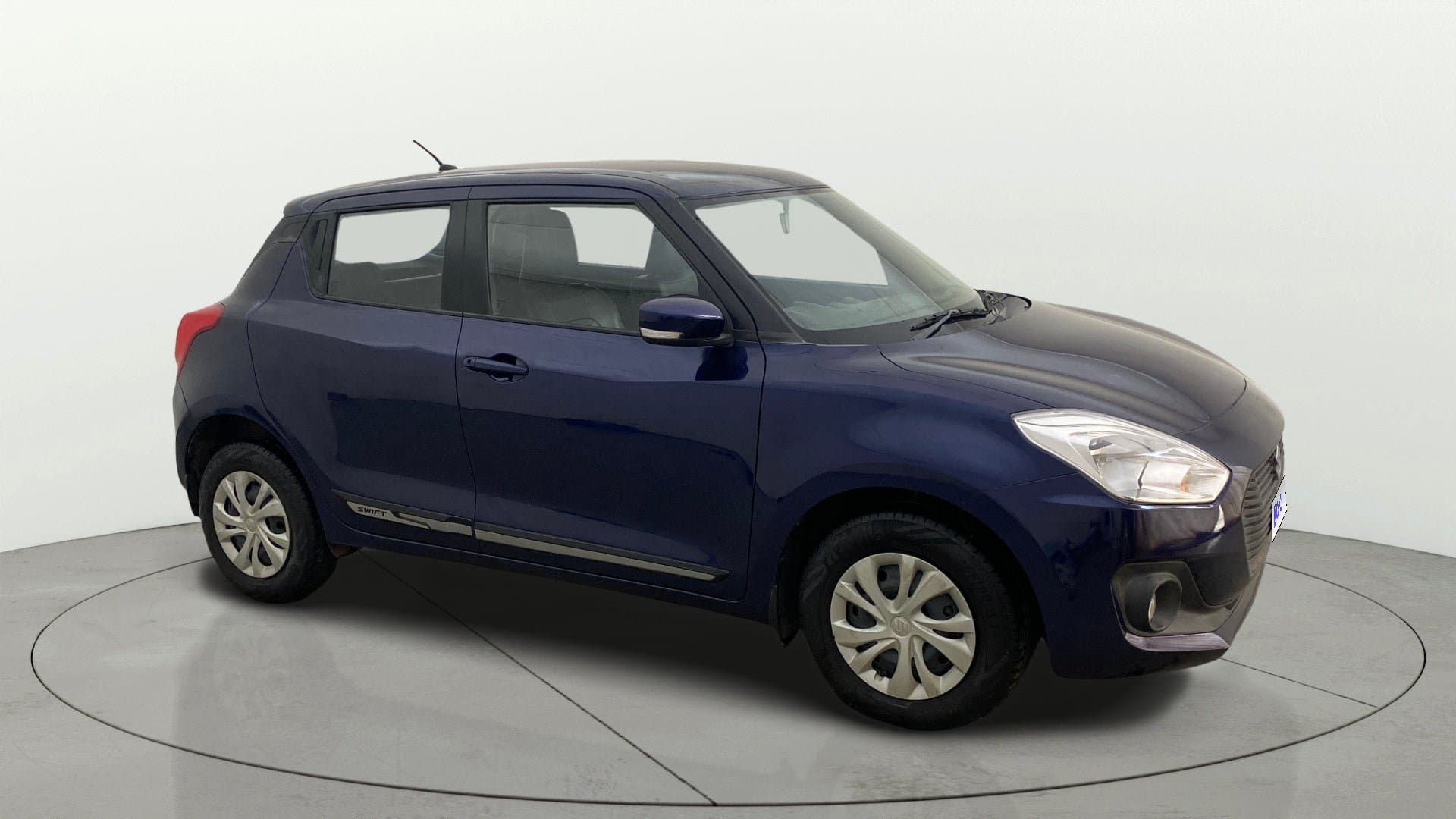 2020 VXI AMT — ₹4.99L on Cars24