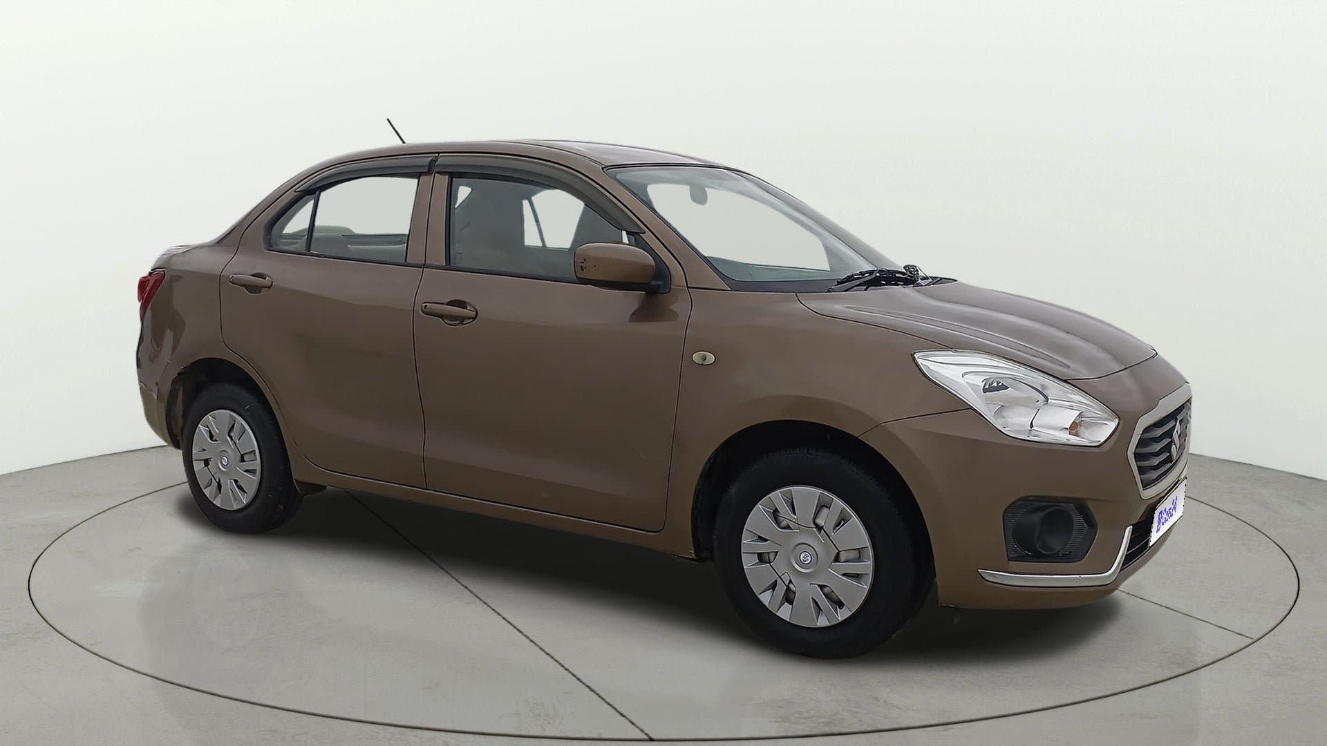 2018 LXI — ₹3.44L on Cars24