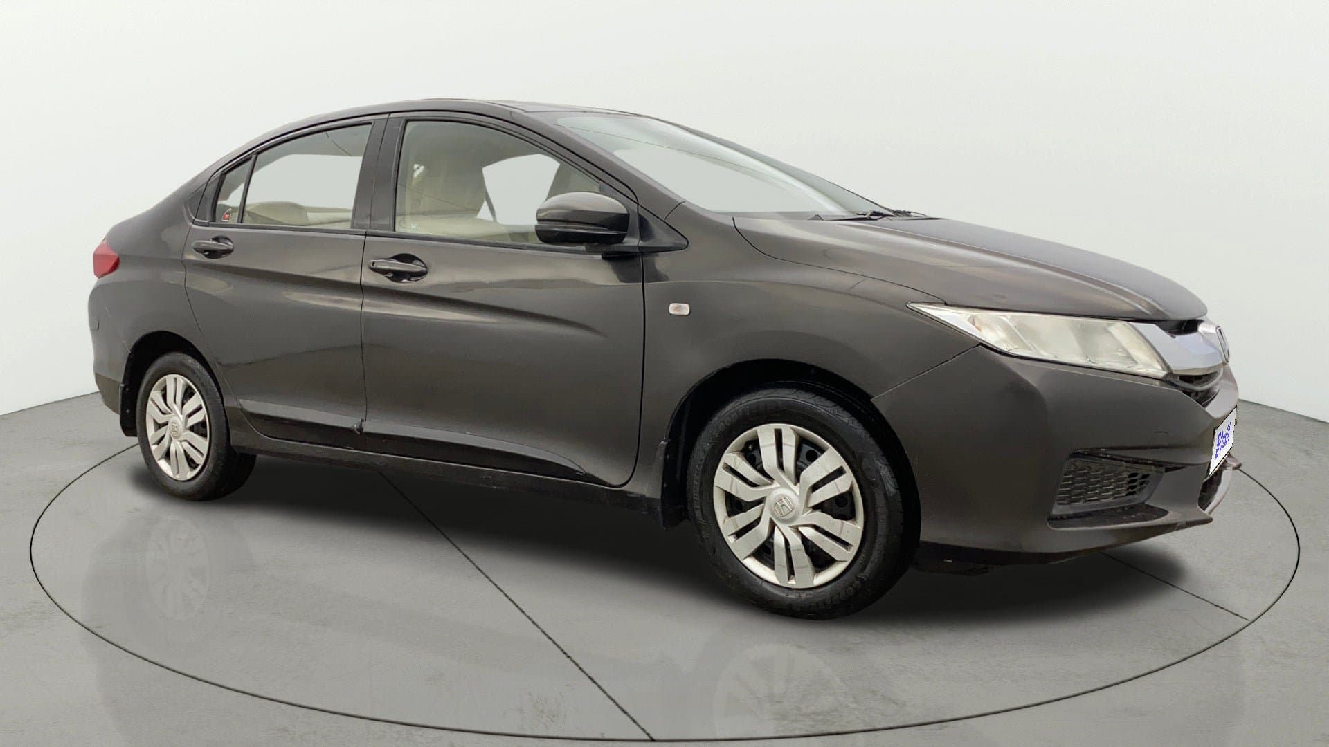 2015 1.5L I-VTEC SV — ₹3.22L on Cars24