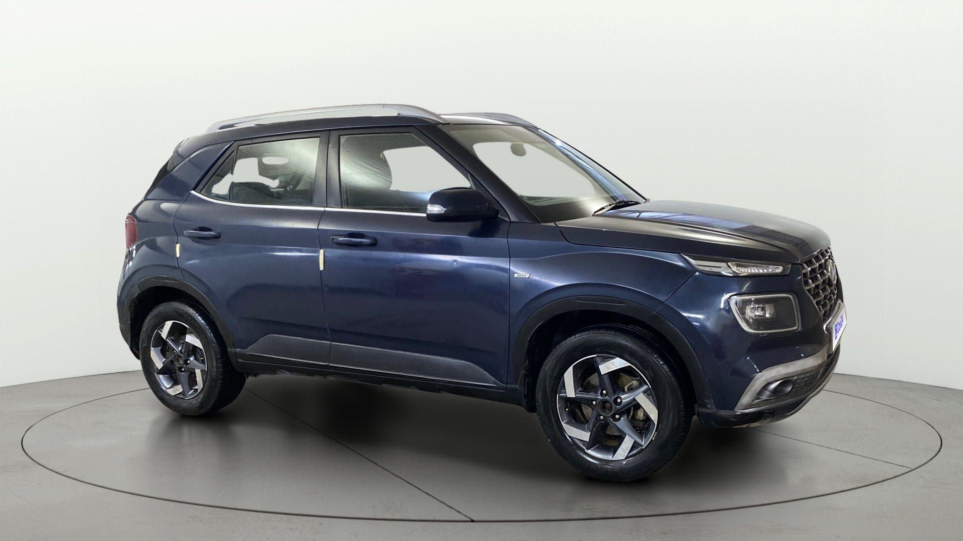 2020 Hyundai VENUE Sx Turbo — used car price guide