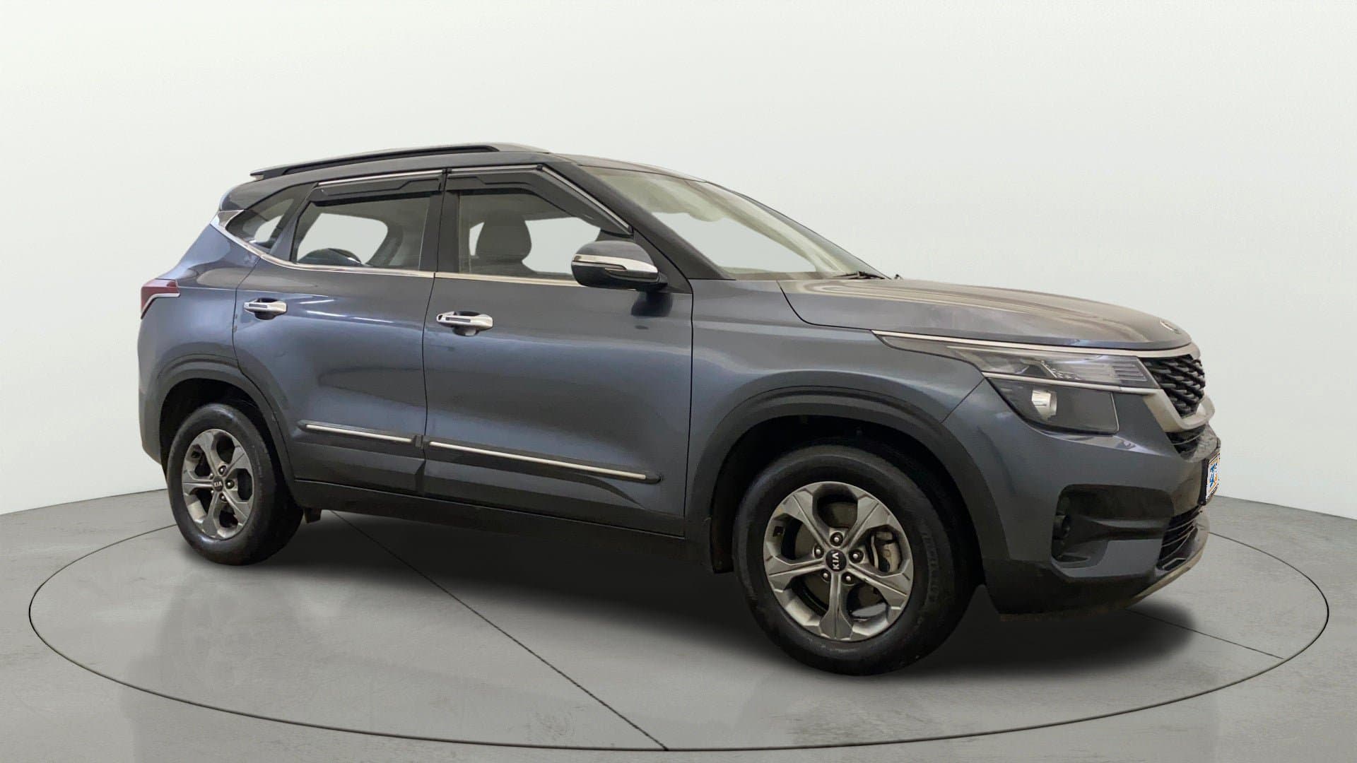 2020 HTK PLUS 1.5 — ₹6.44L on Cars24