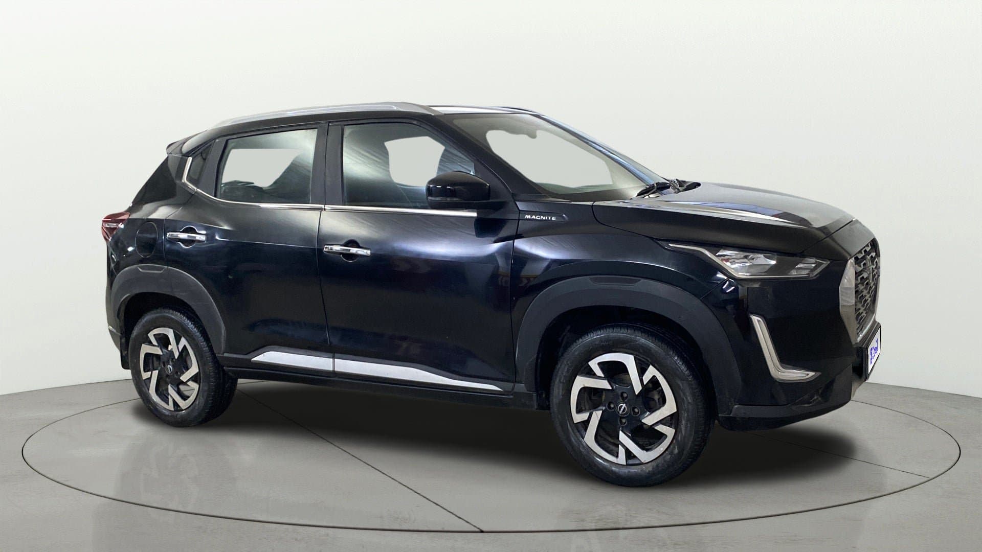 2023 XV MT — ₹5.57L on Cars24