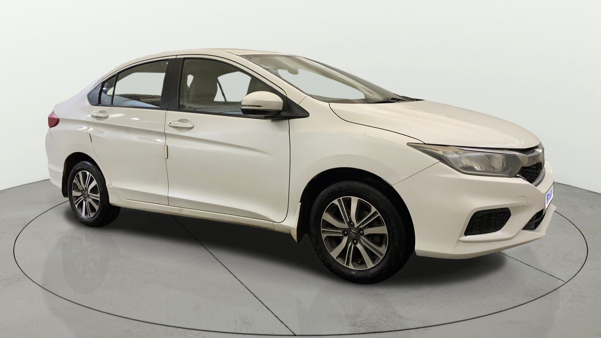 2018 Honda City — used car price guide