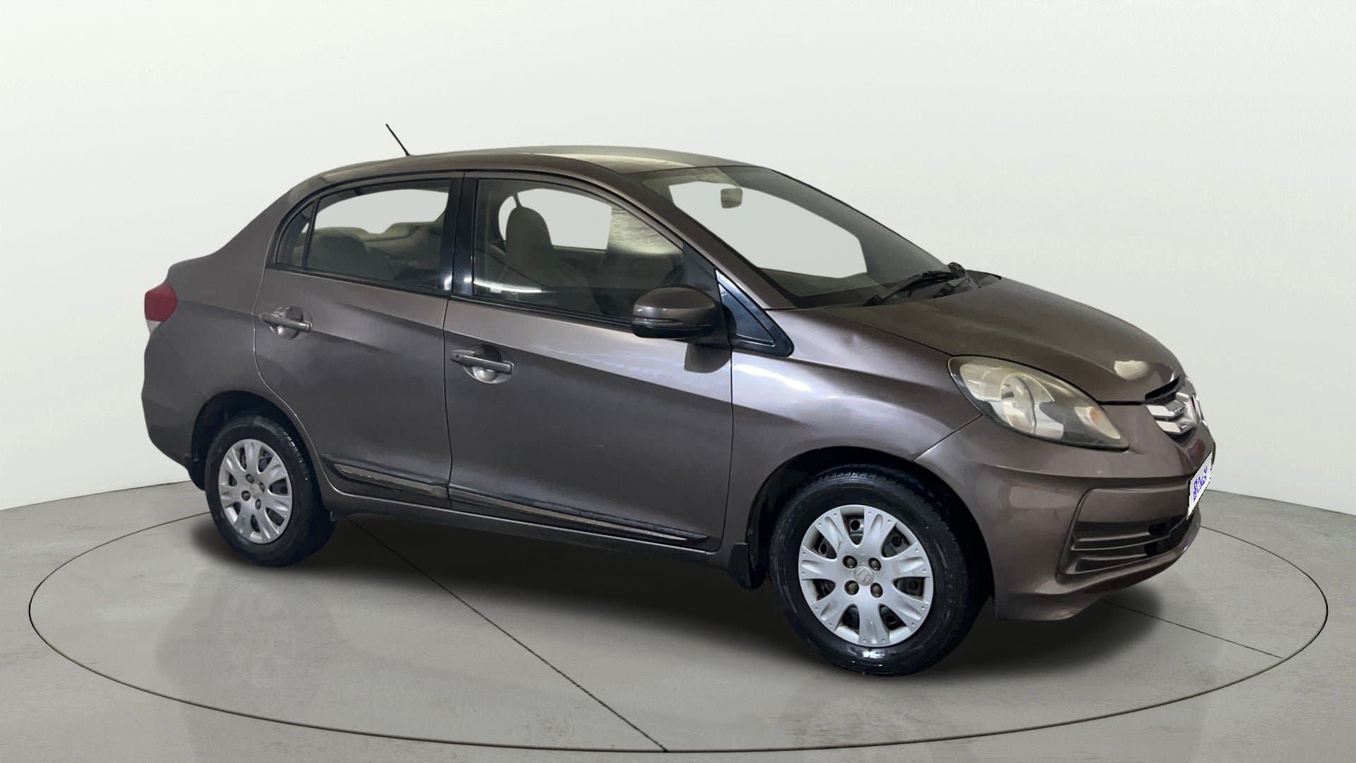 2015 1.2L I-VTEC SX — ₹2.37L on Cars24