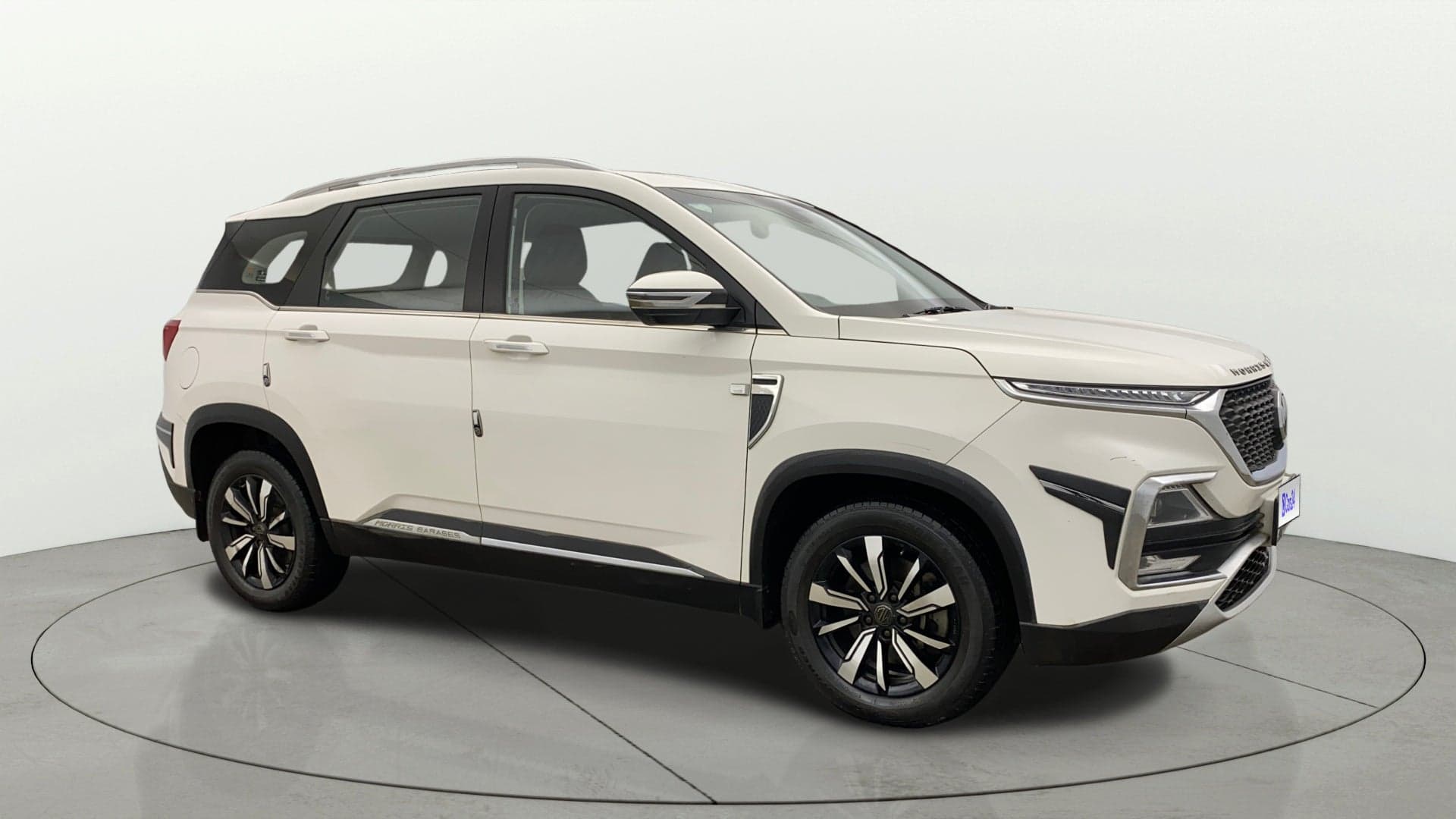 2020 SHARP 1.5 DCT PETROL — ₹9.06L on Cars24