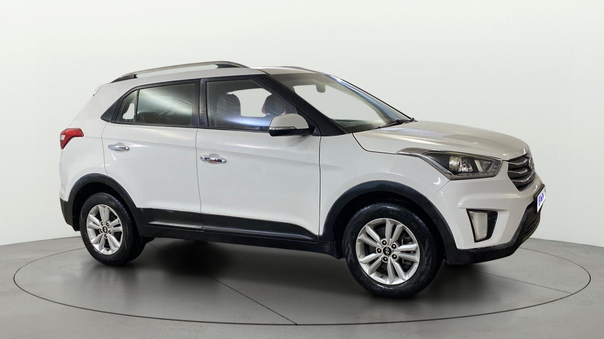 2015 SX PLUS 1.6 PETROL — ₹5.39L on Cars24