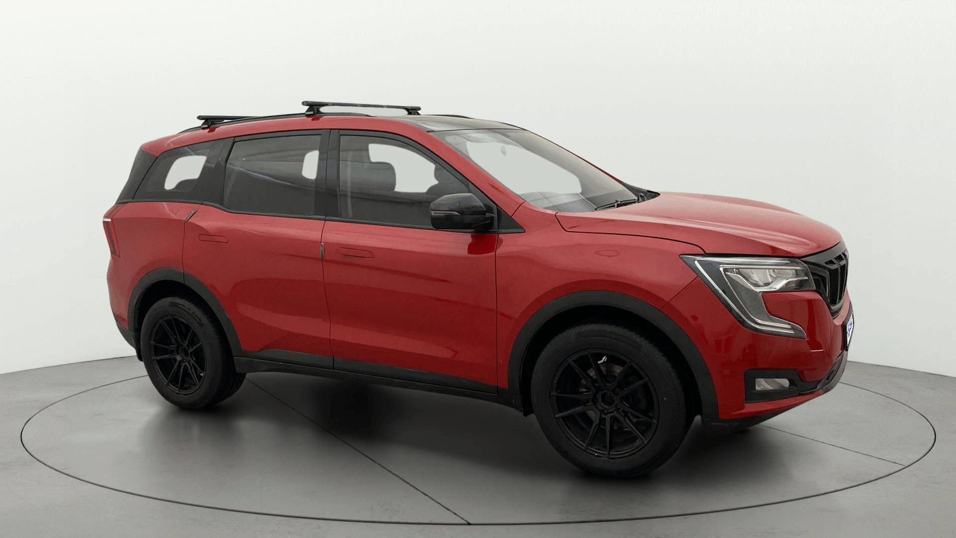 2022 AX 5 D MT 7 STR — ₹13.9L on Cars24