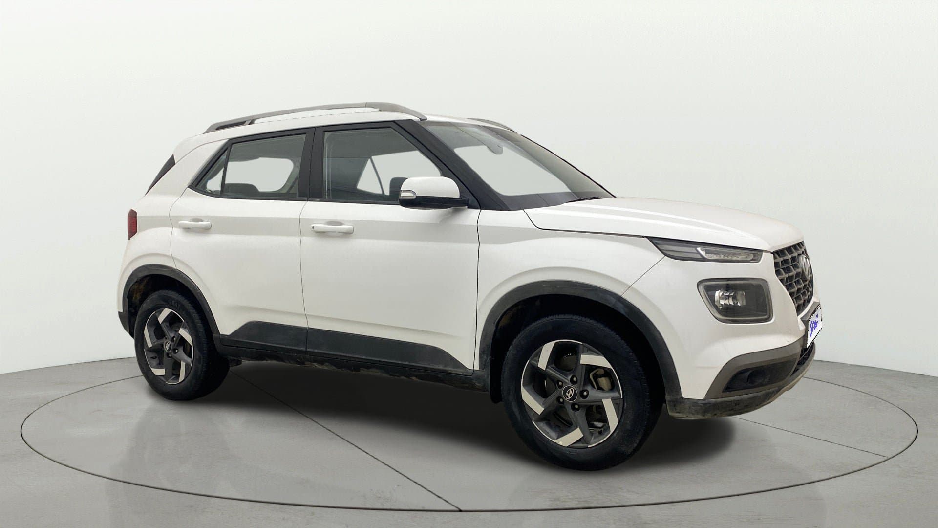 2020 SX 1.0 TURBO — ₹6.75L on Cars24