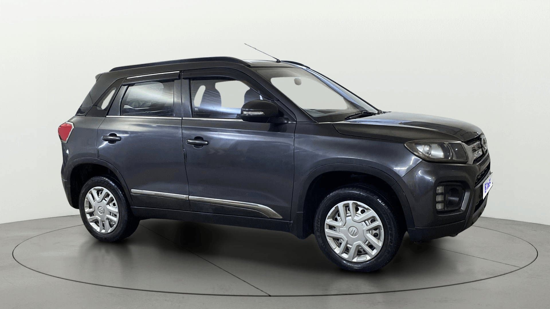 2020 LXI — ₹5.35L on Cars24