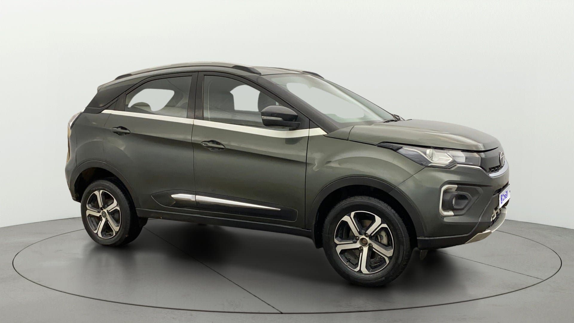 2021 XZ PLUS PETROL — ₹6.00L on Cars24