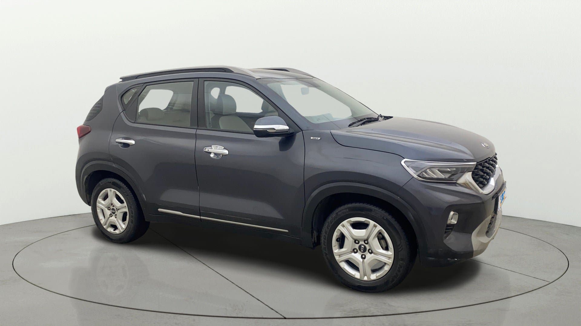 2020 HTX 1.0 IMT — ₹7.09L on Cars24