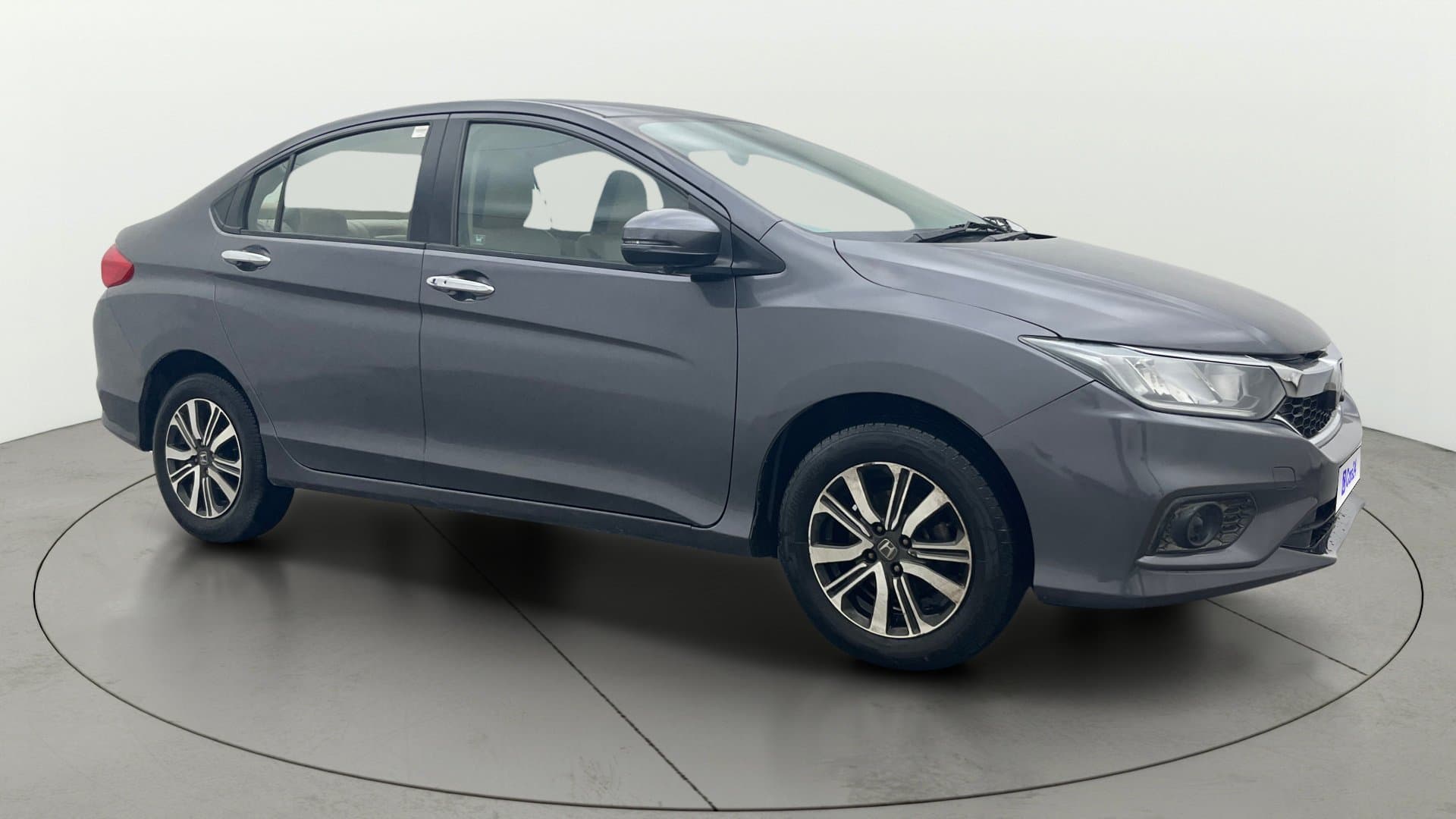 2019 Honda City 1.5L I-VTEC V MT — used car price guide