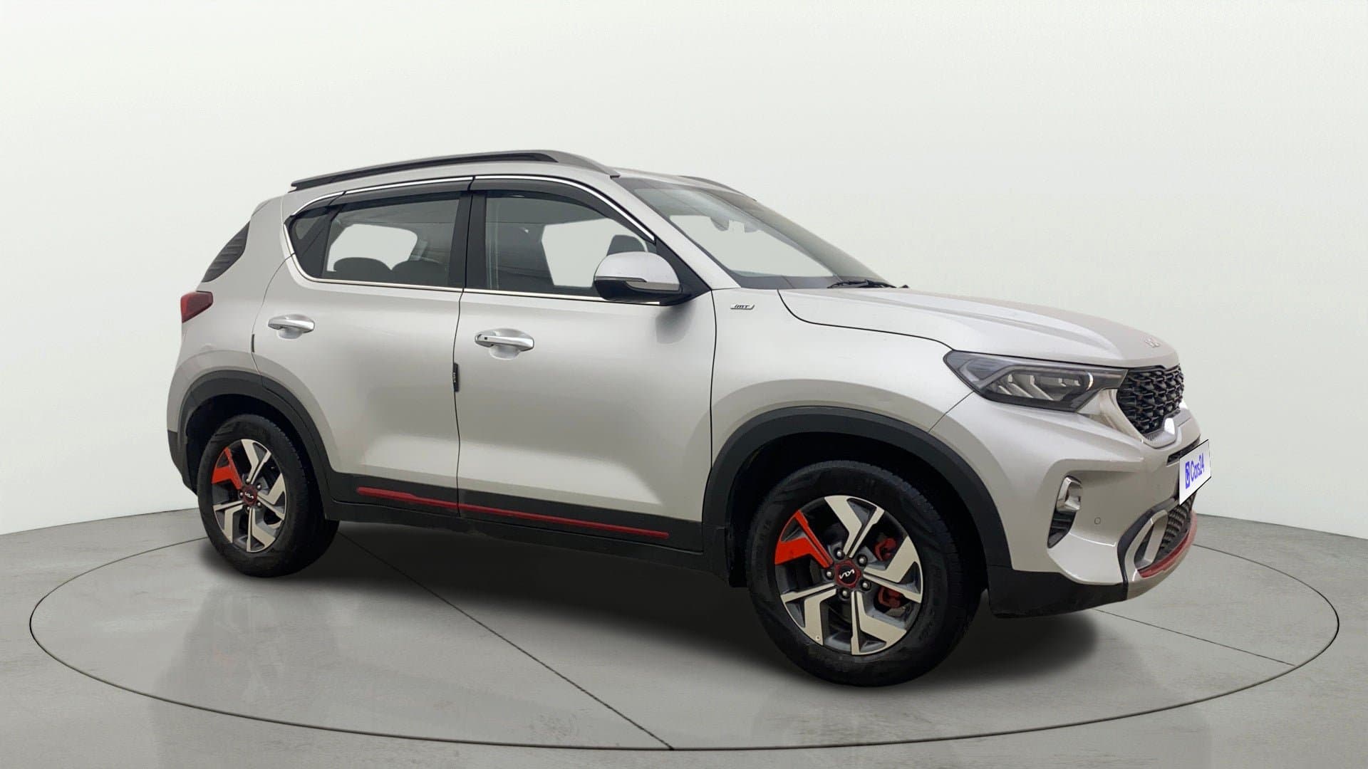 2023 GTX PLUS 1.0 IMT — ₹9.44L on Cars24