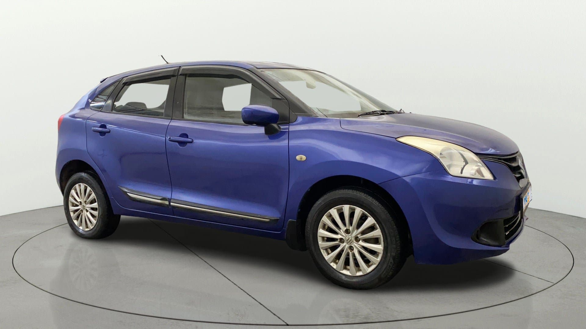 2016 SIGMA PETROL 1.2 — ₹2.66L on Cars24