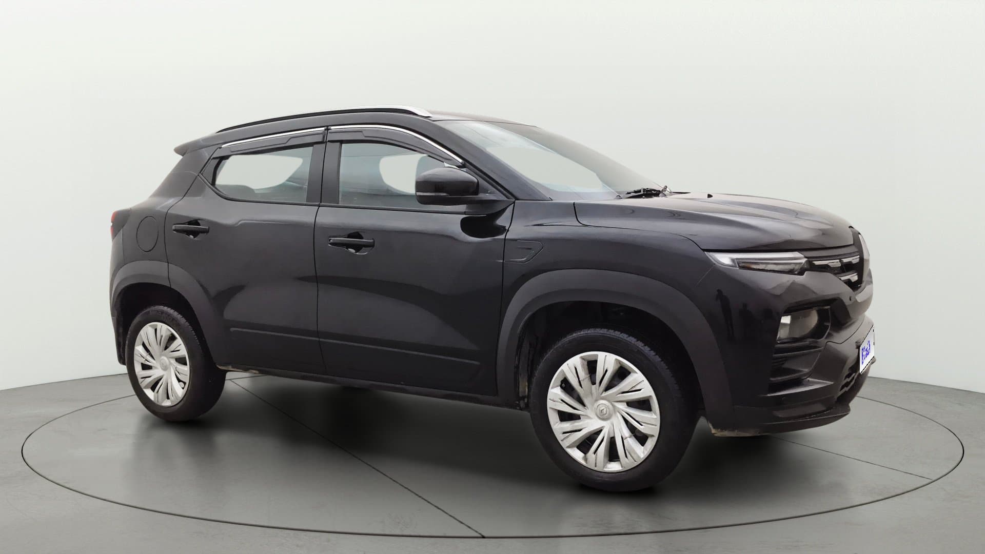 2025 Renault Kiger — used car price guide