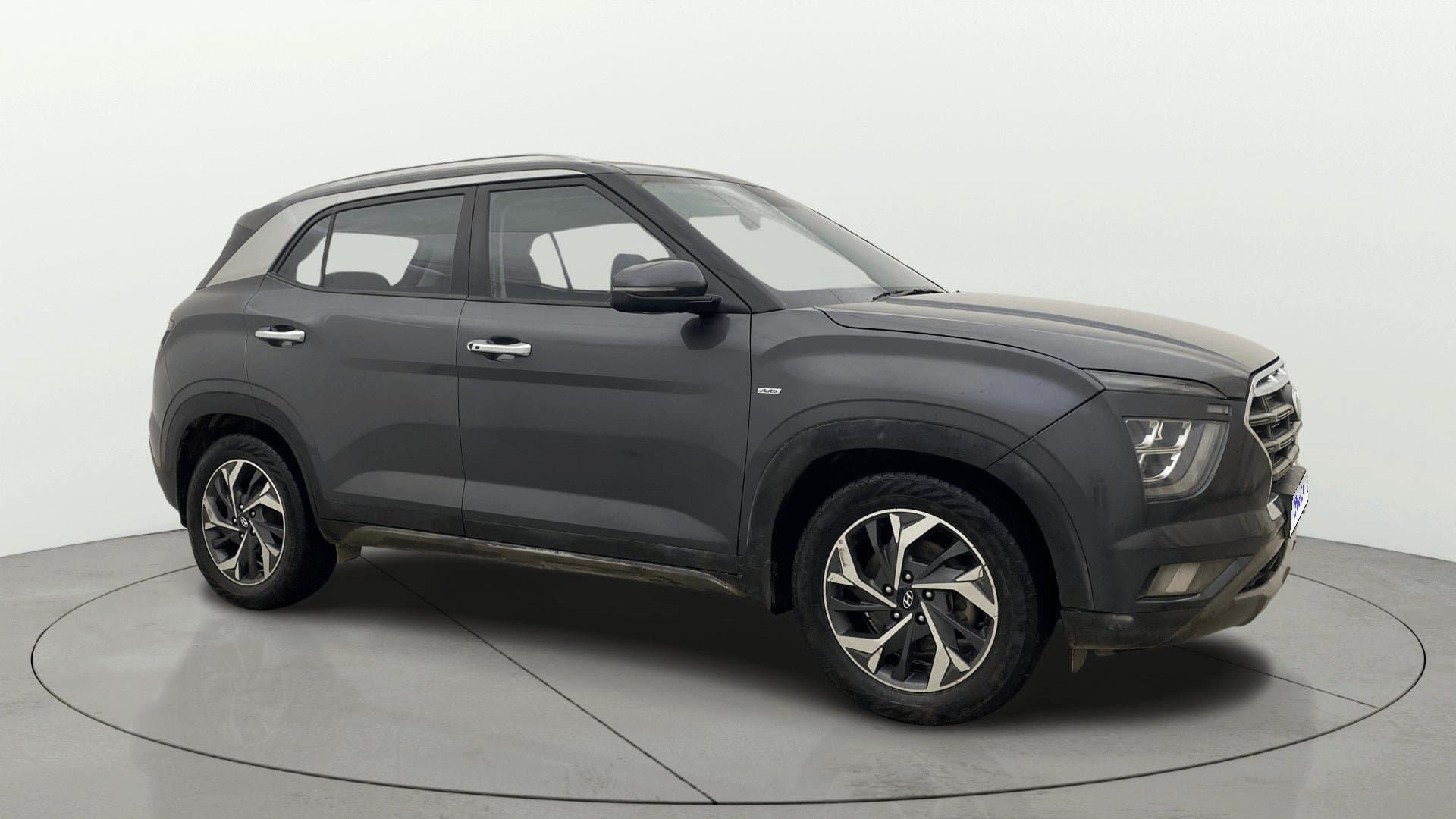 2020 Hyundai Creta — used car price guide