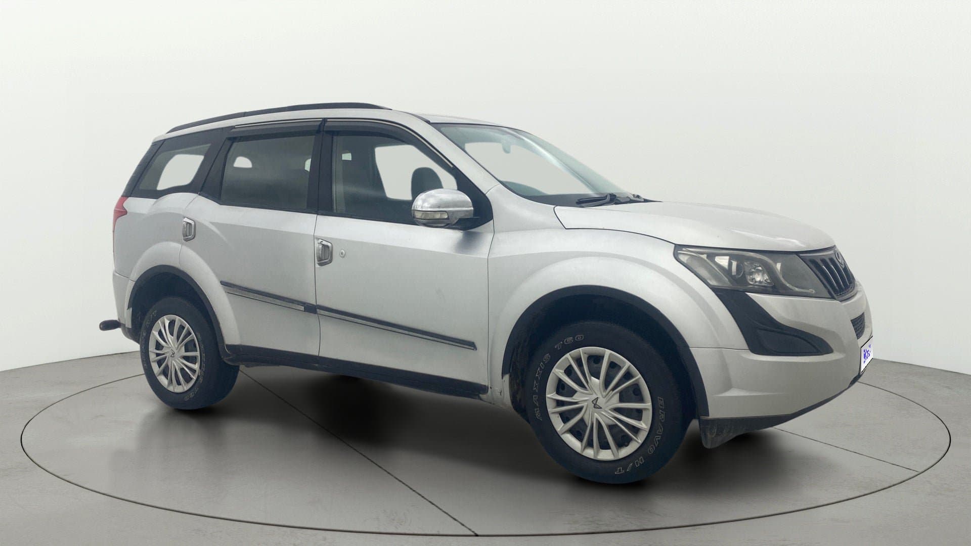 2017 W6 1.99 — ₹7.84L on Cars24
