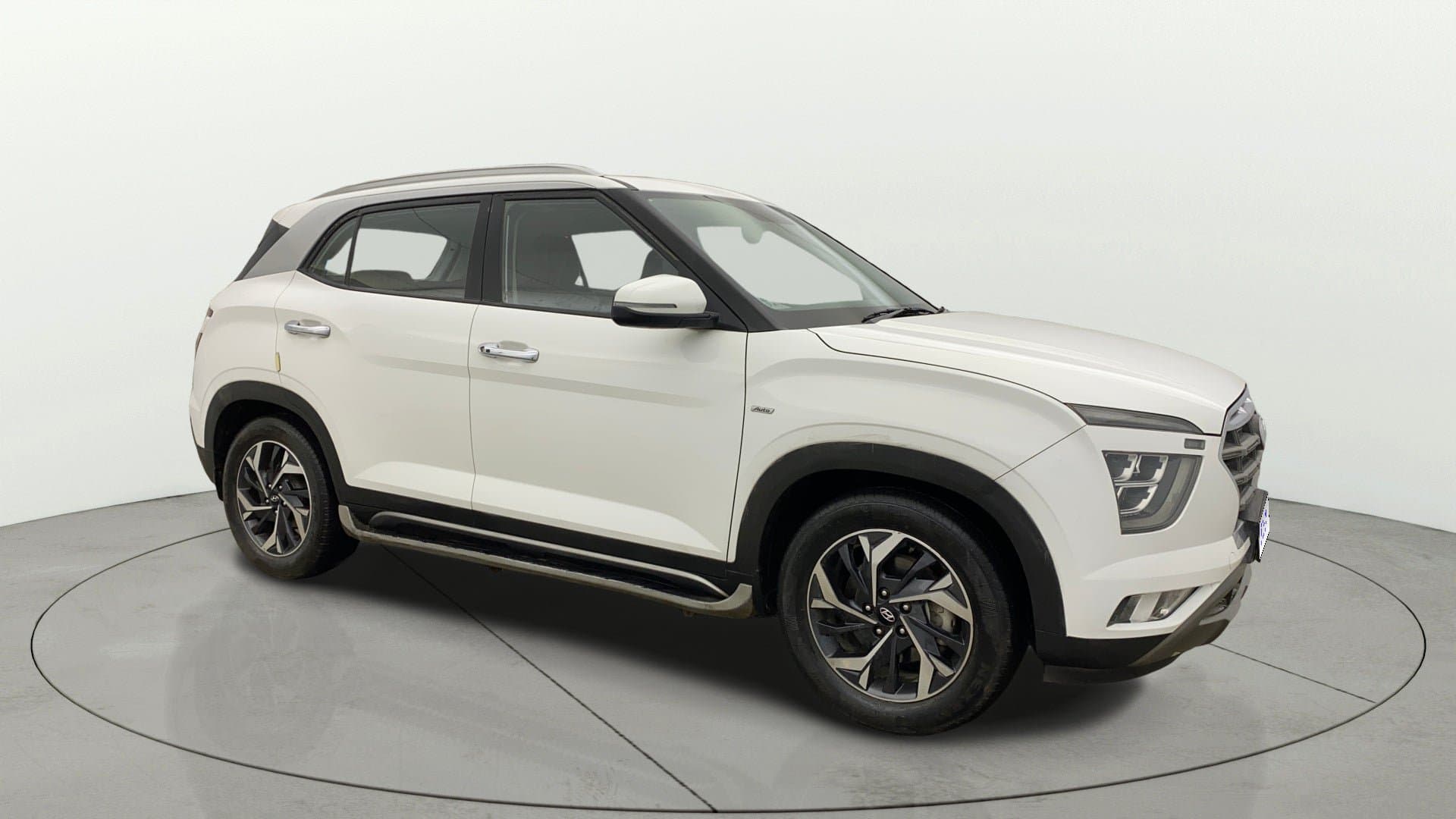 2021 SX (O) IVT 1.5 PETROL — ₹11.4L on Cars24