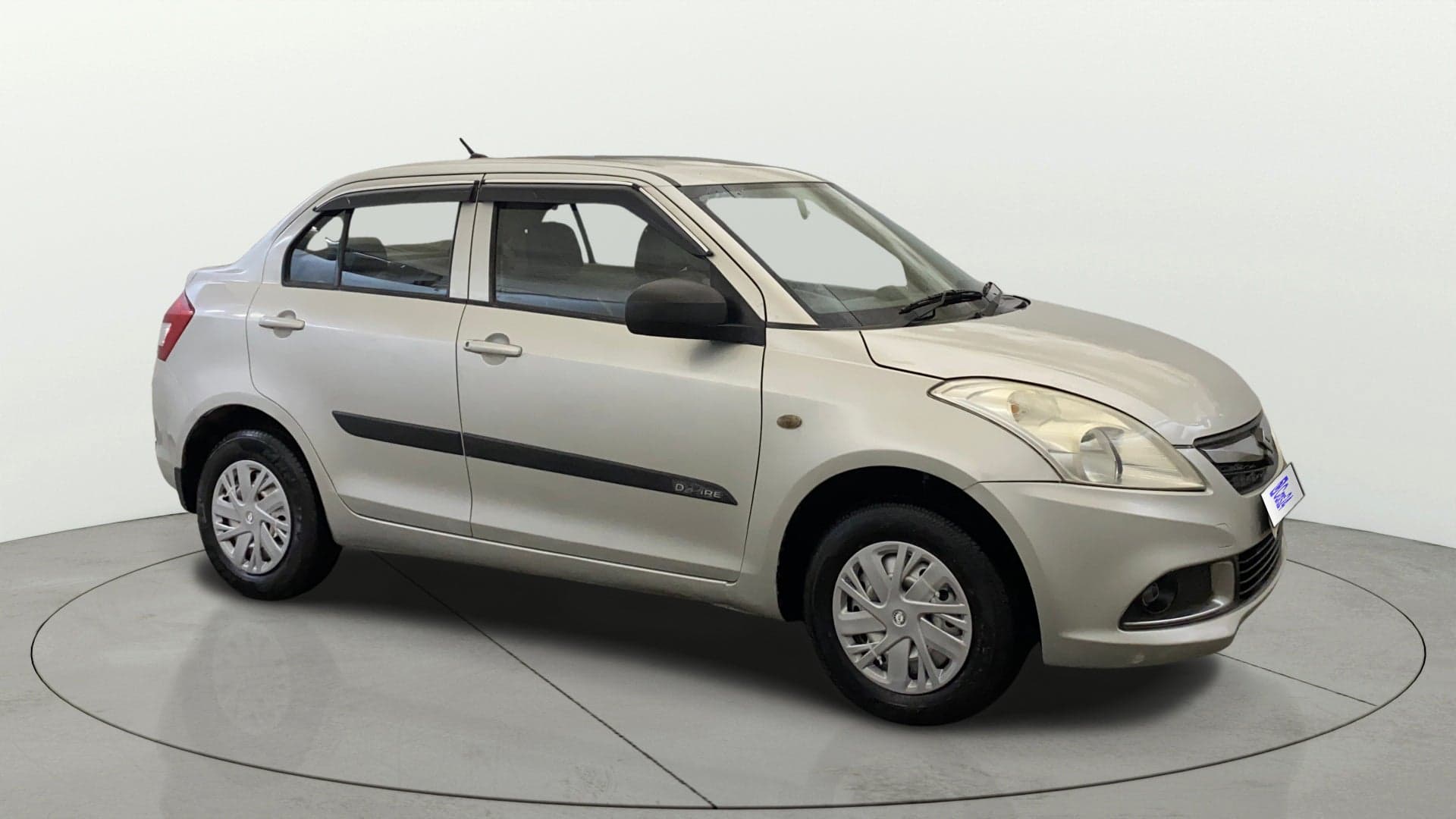 2016 LXI (O) — ₹2.49L on Cars24