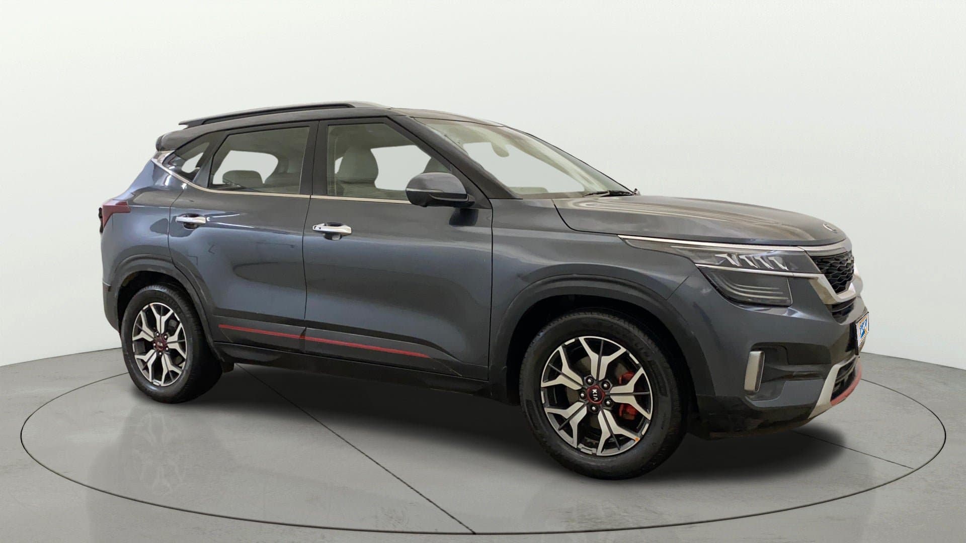 2019 GTX PLUS 1.4 PETROL — ₹7.56L on Cars24