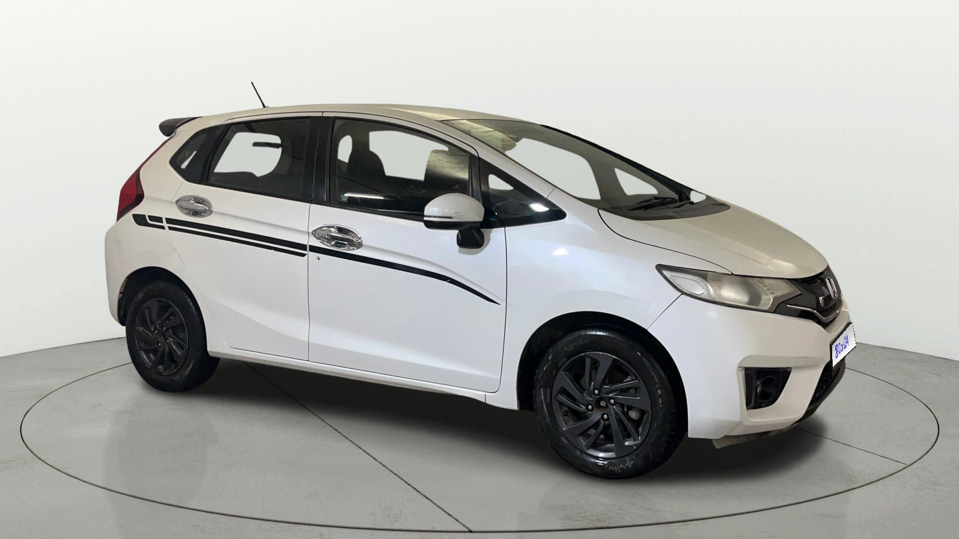 2019 Honda Jazz — used car price guide