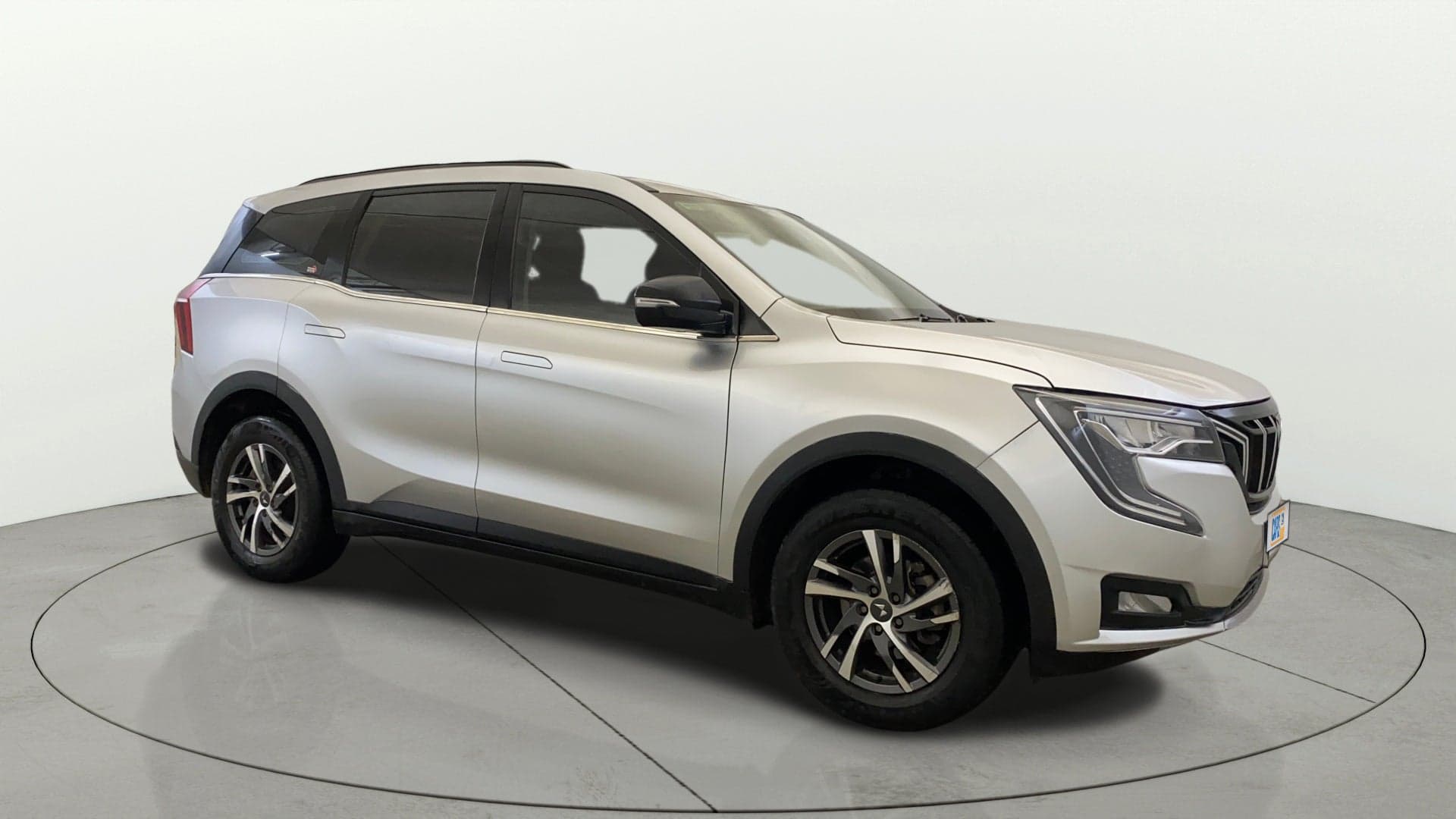 2023 AX 5 D MT 7 STR — ₹13.1L on Cars24