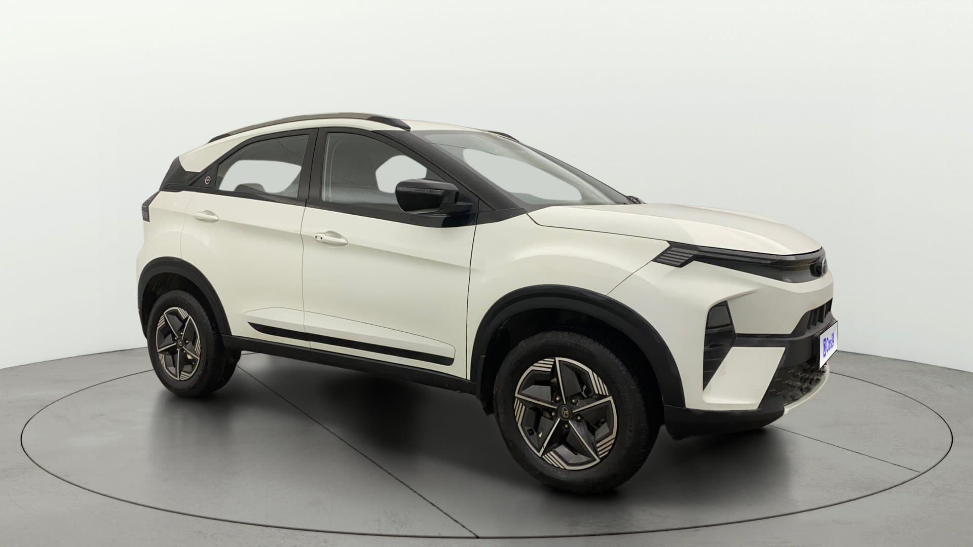 2024 CREATIVE 1.2 PETROL — ₹8.52L on Cars24
