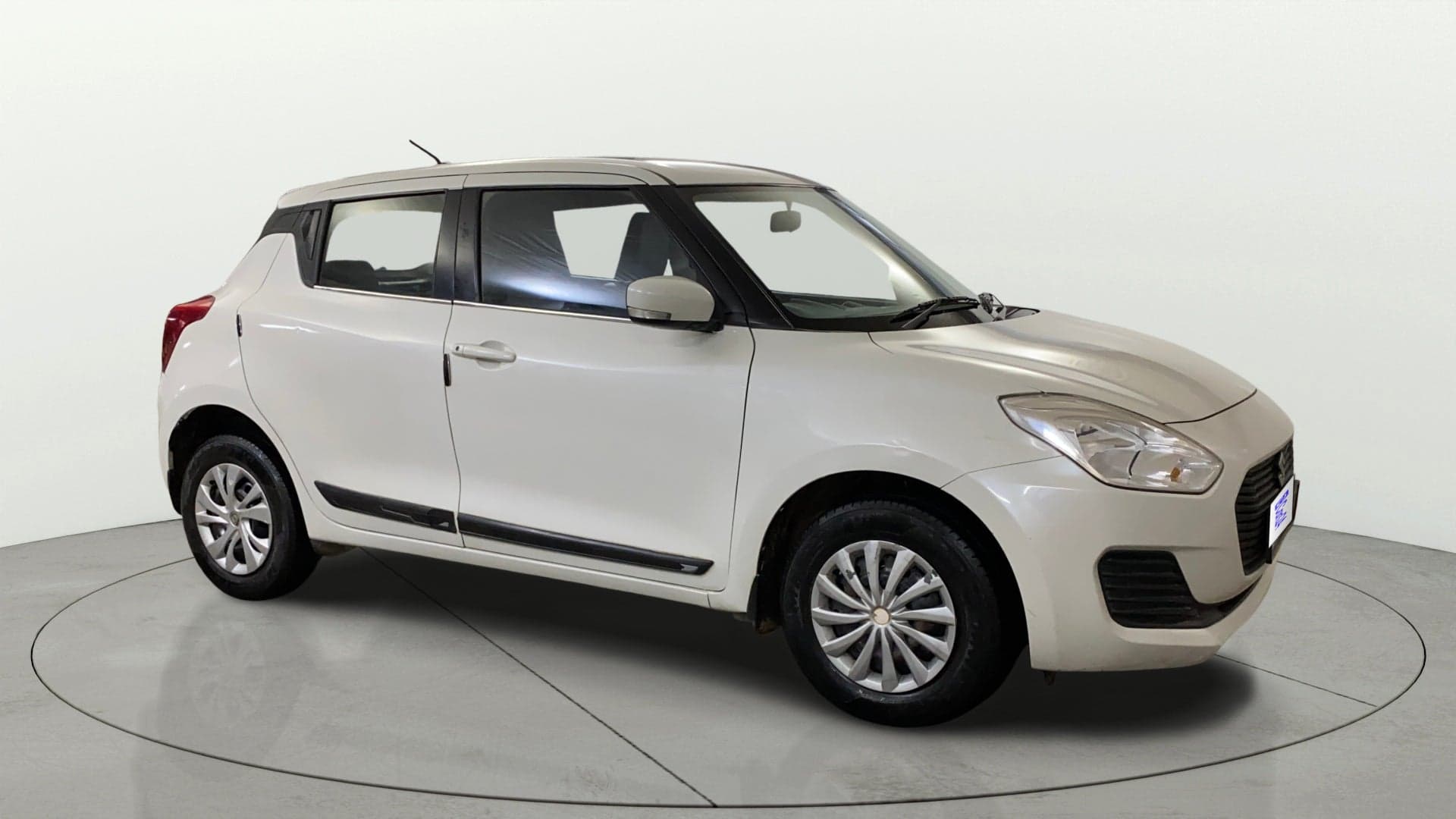 2020 VXI — ₹3.70L on Cars24