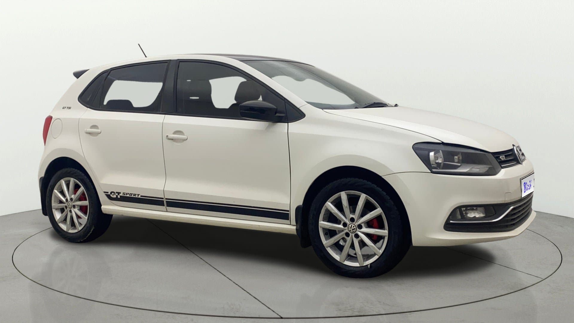 2017 Volkswagen Polo Gt Tsi — used car price guide