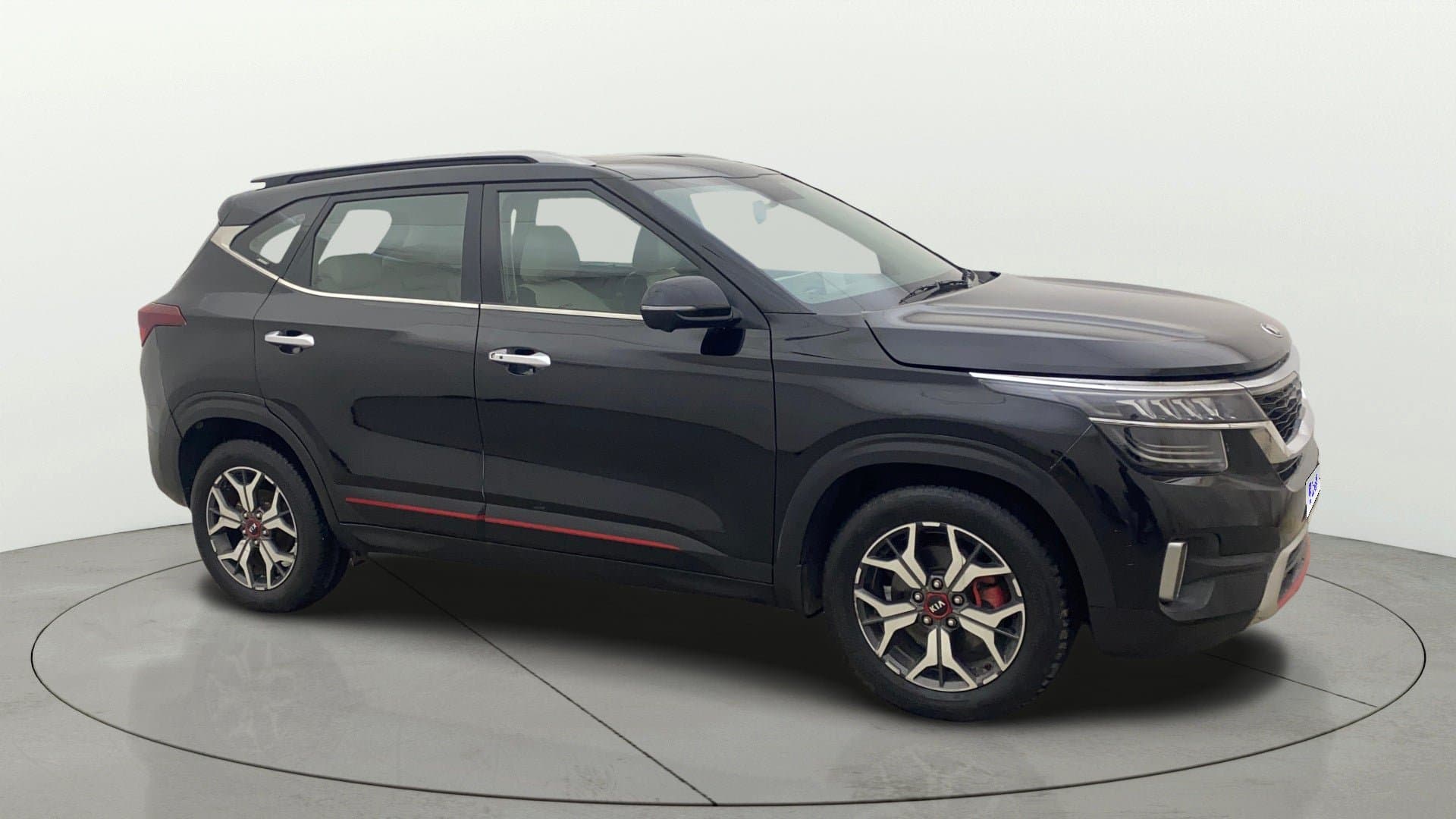 2019 GTX PLUS DCT 1.4 PETROL — ₹11.4L on Cars24