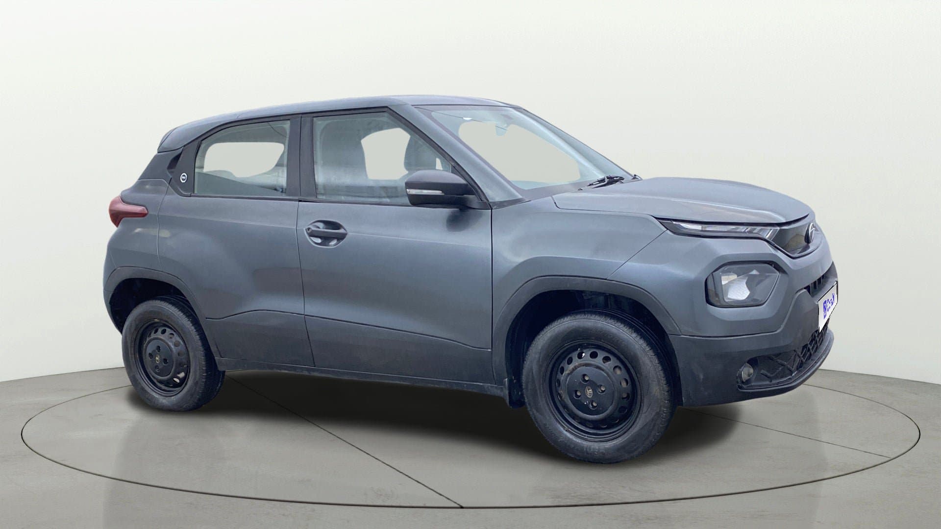 2023 PURE MT — ₹4.67L on Cars24