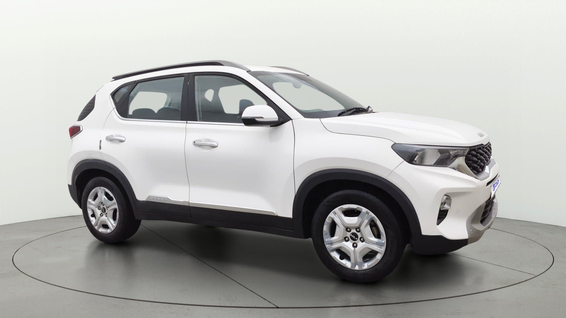 2023 Kia Sonet — used car price guide