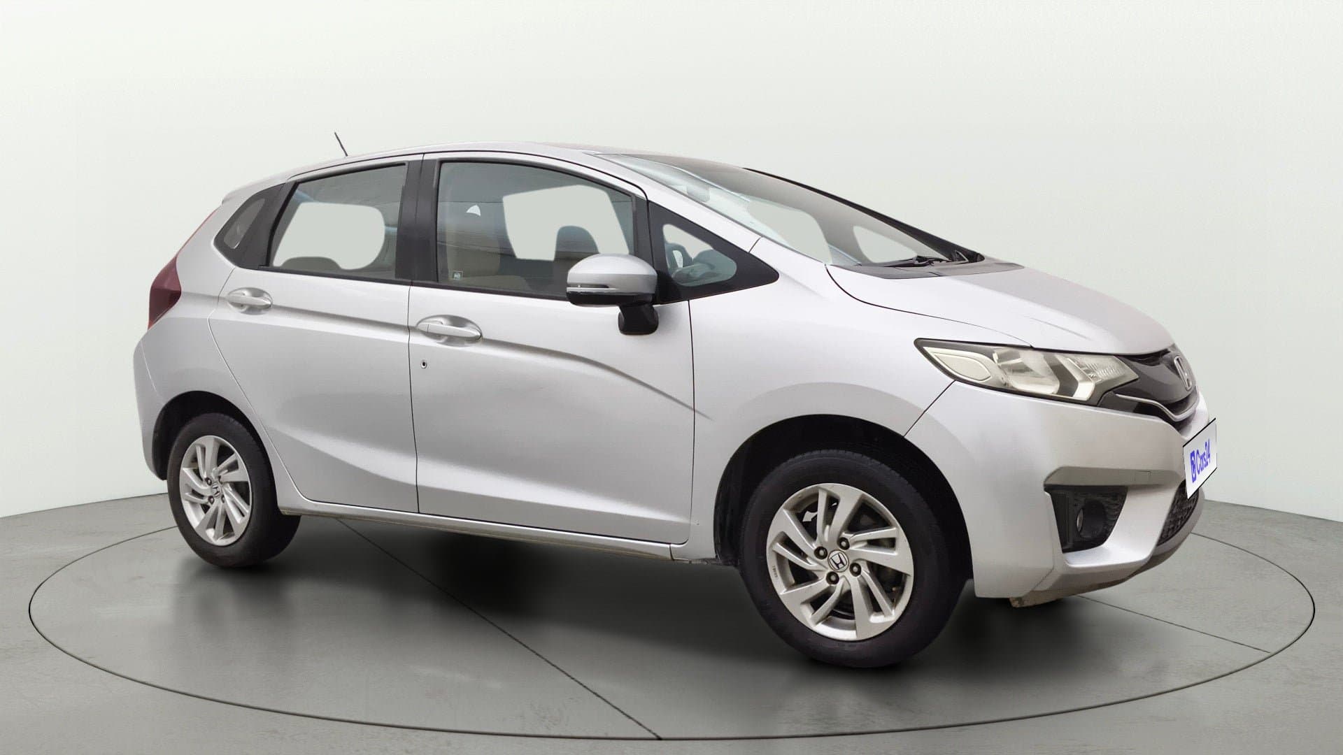 2016 1.2L I-VTEC V AT — ₹5.08L on Cars24