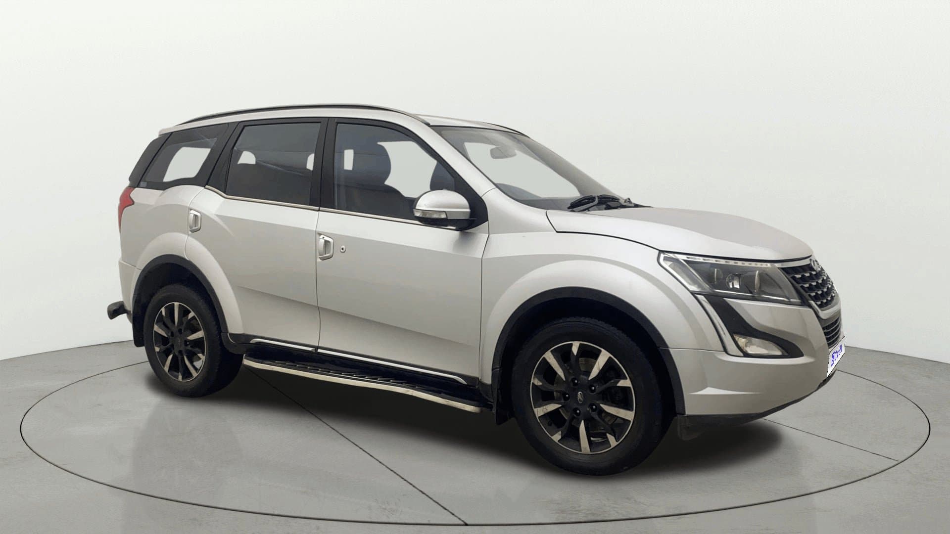 2018 W11 — ₹10.8L on Cars24