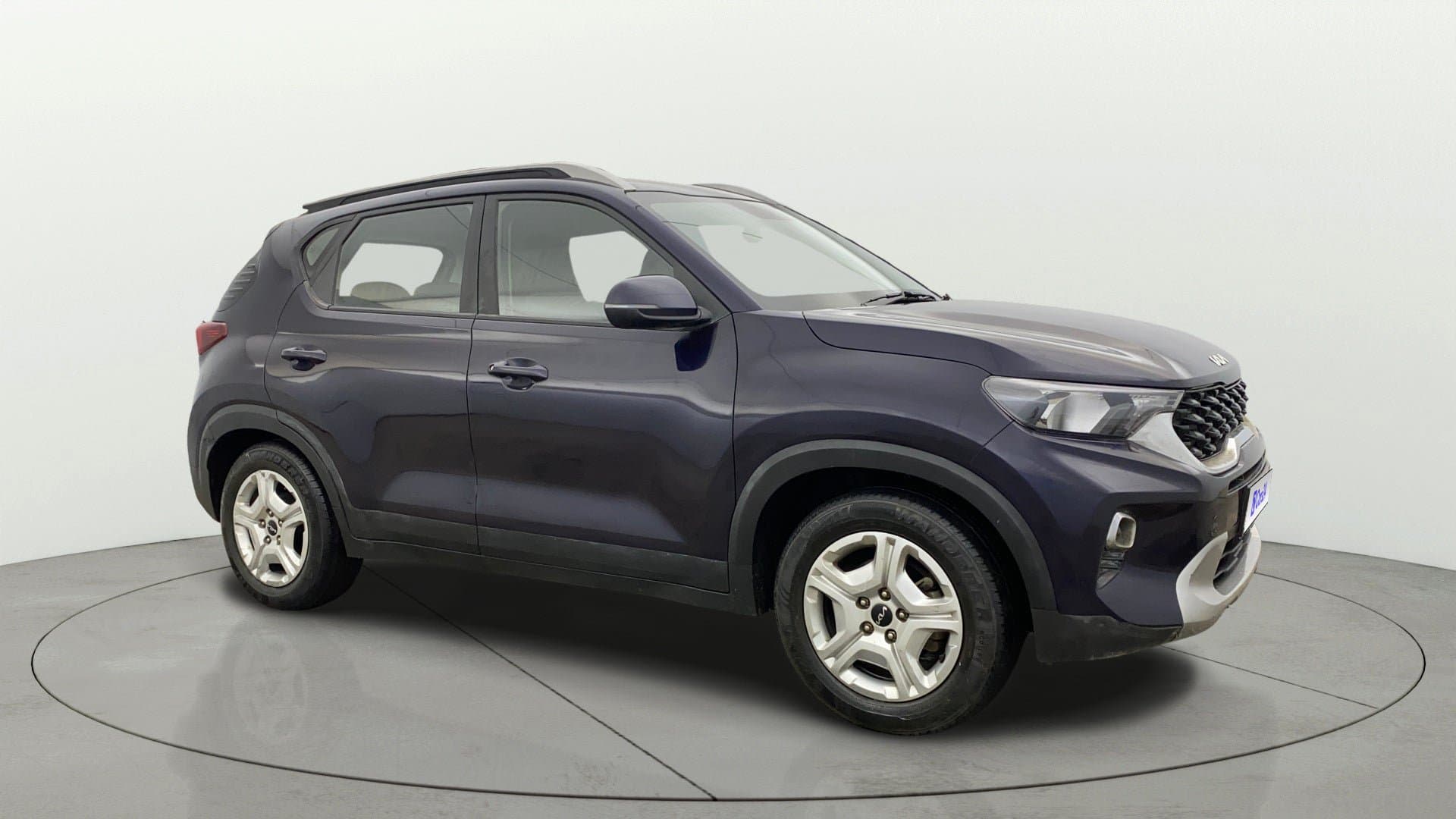 2023 Kia Sonet — used car price guide
