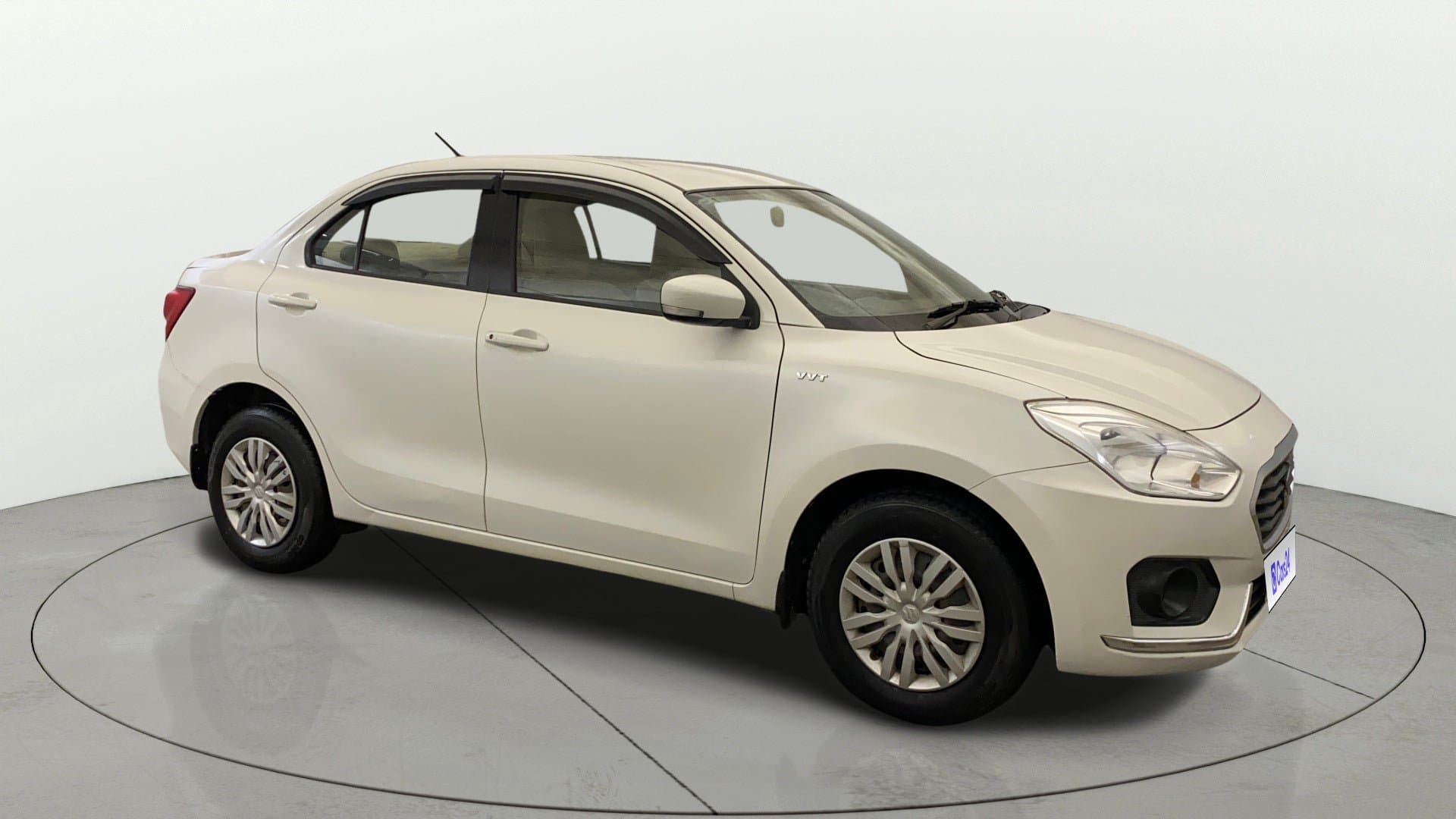2018 VXI AMT — ₹3.87L on Cars24