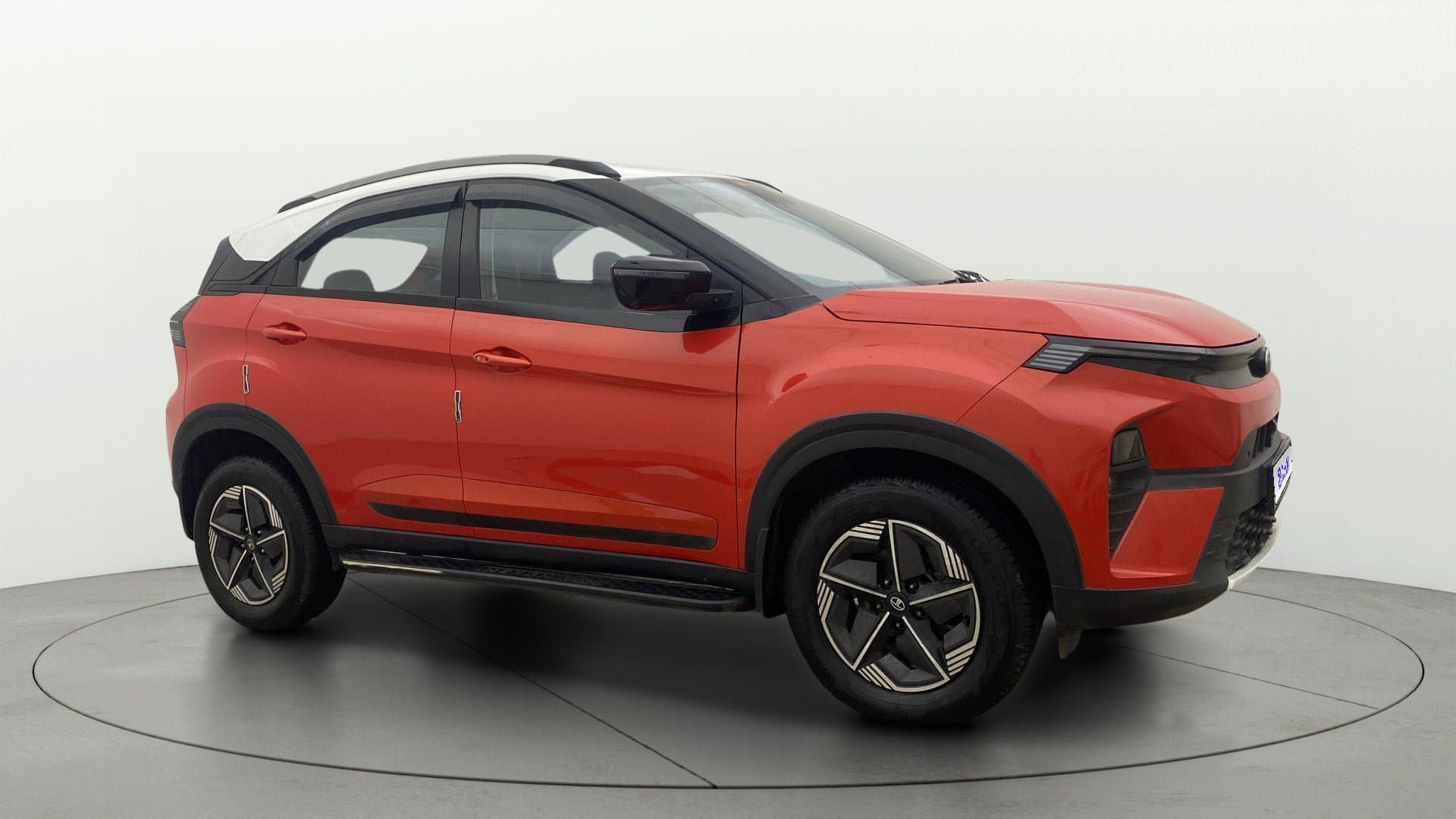 2024 CREATIVE PLUS 1.2 REVOTRON 7 DCA DT — ₹10.6L on Cars24