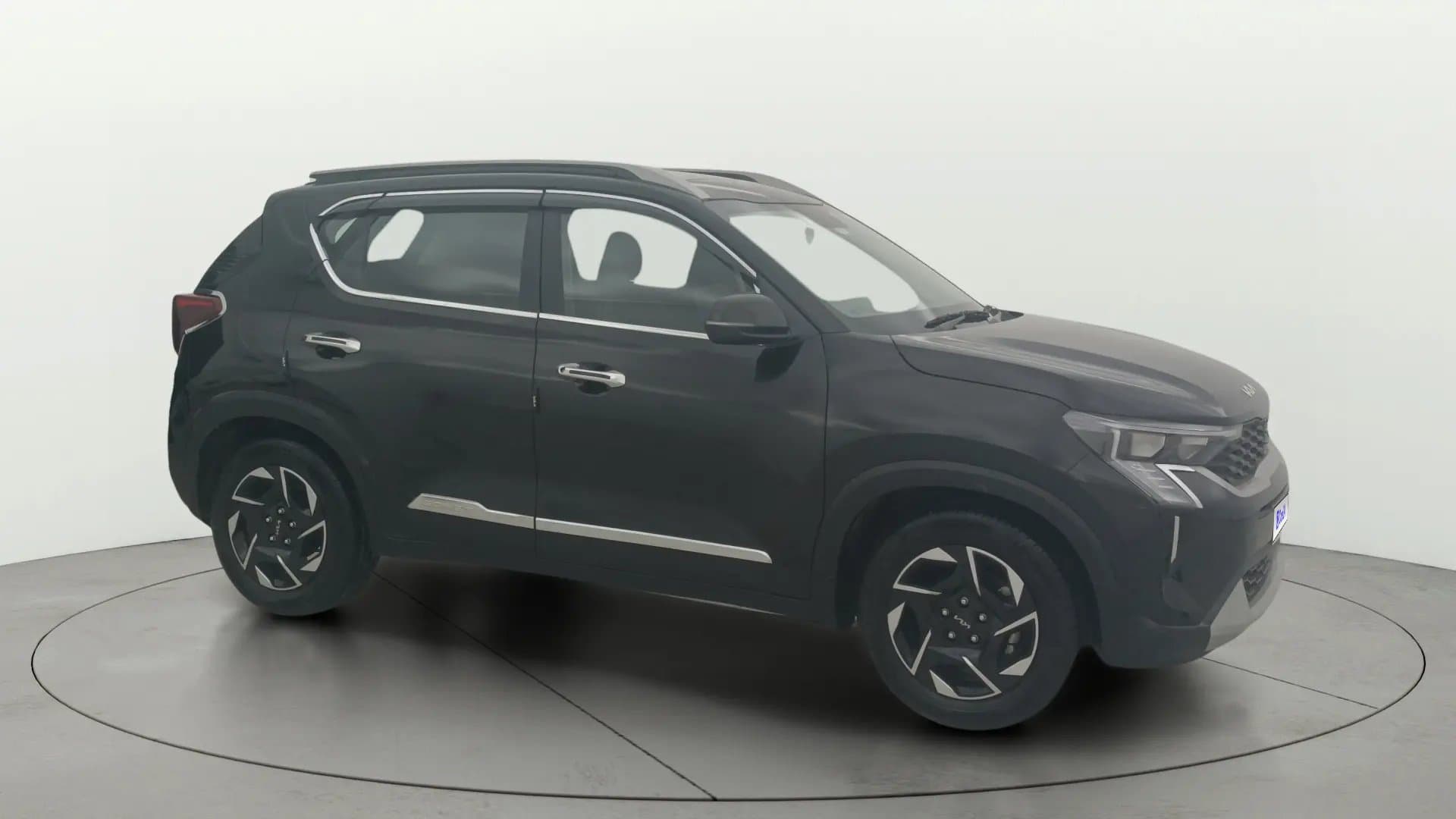 2026 Kia Sonet G1.2 5MT HTK PLUS — used car price guide