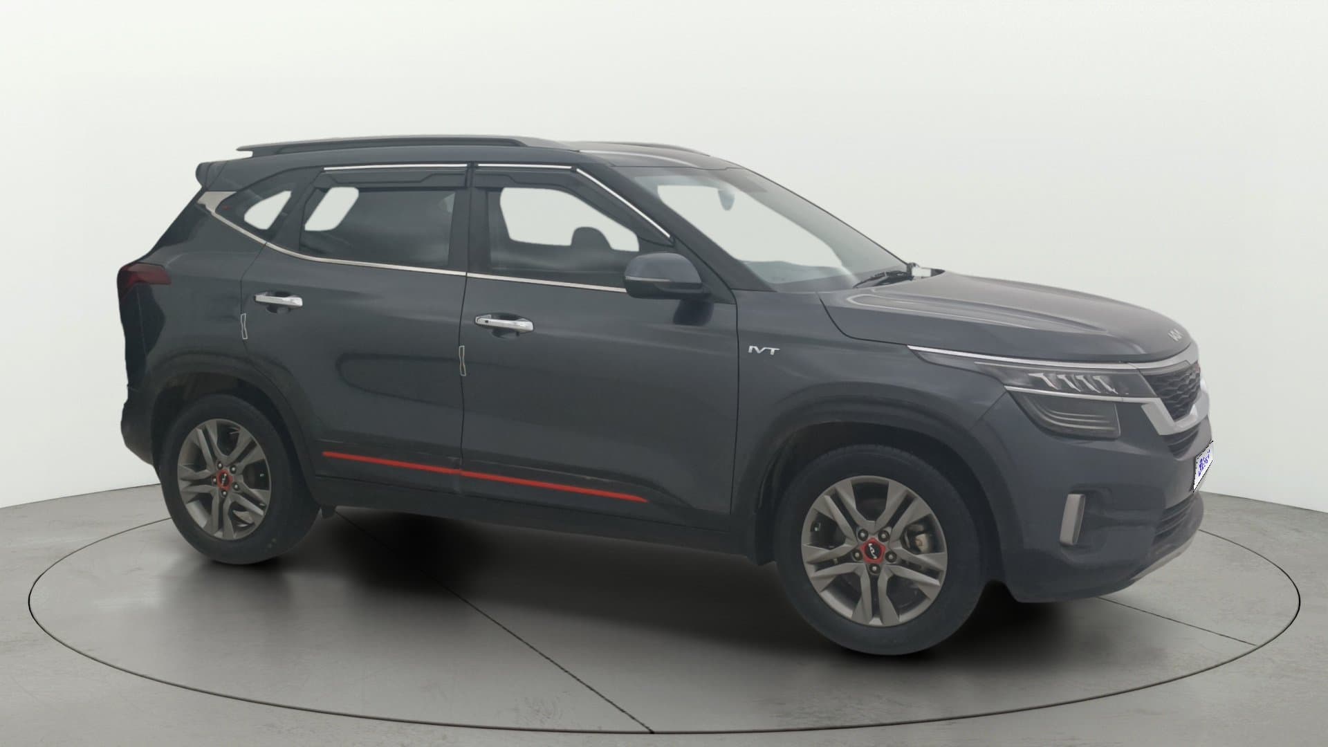 2023 HTX IVT — ₹13.9L on Cars24