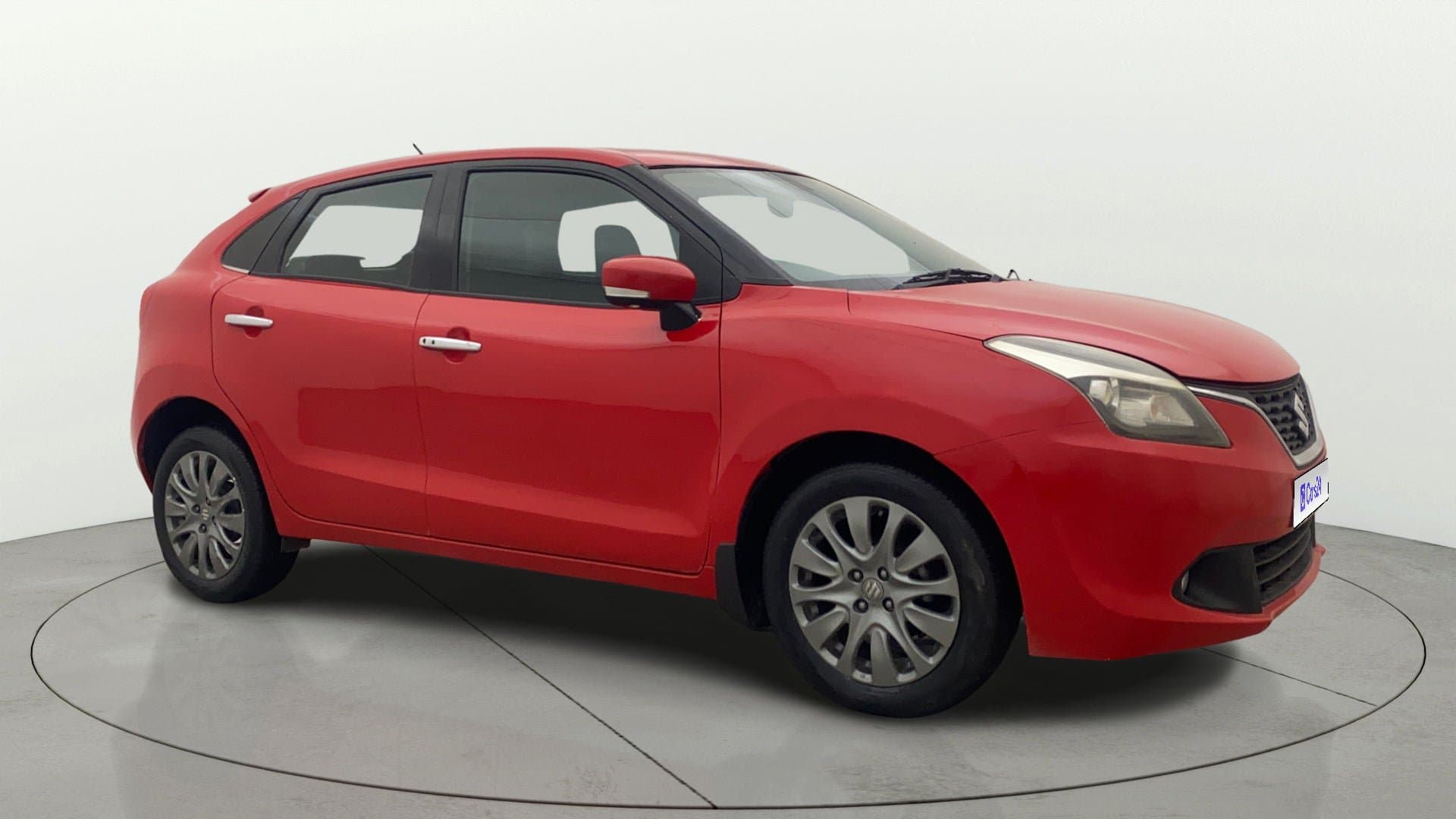 2016 ALPHA DIESEL 1.3 — ₹5.09L on Cars24