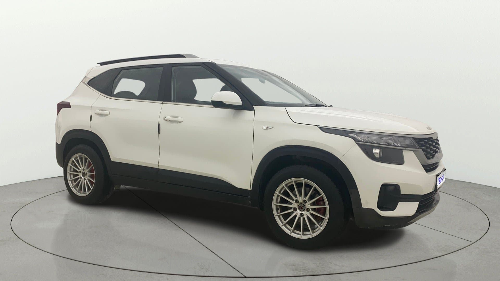 2021 HTE 1.5 PETROL — ₹7.50L on Cars24