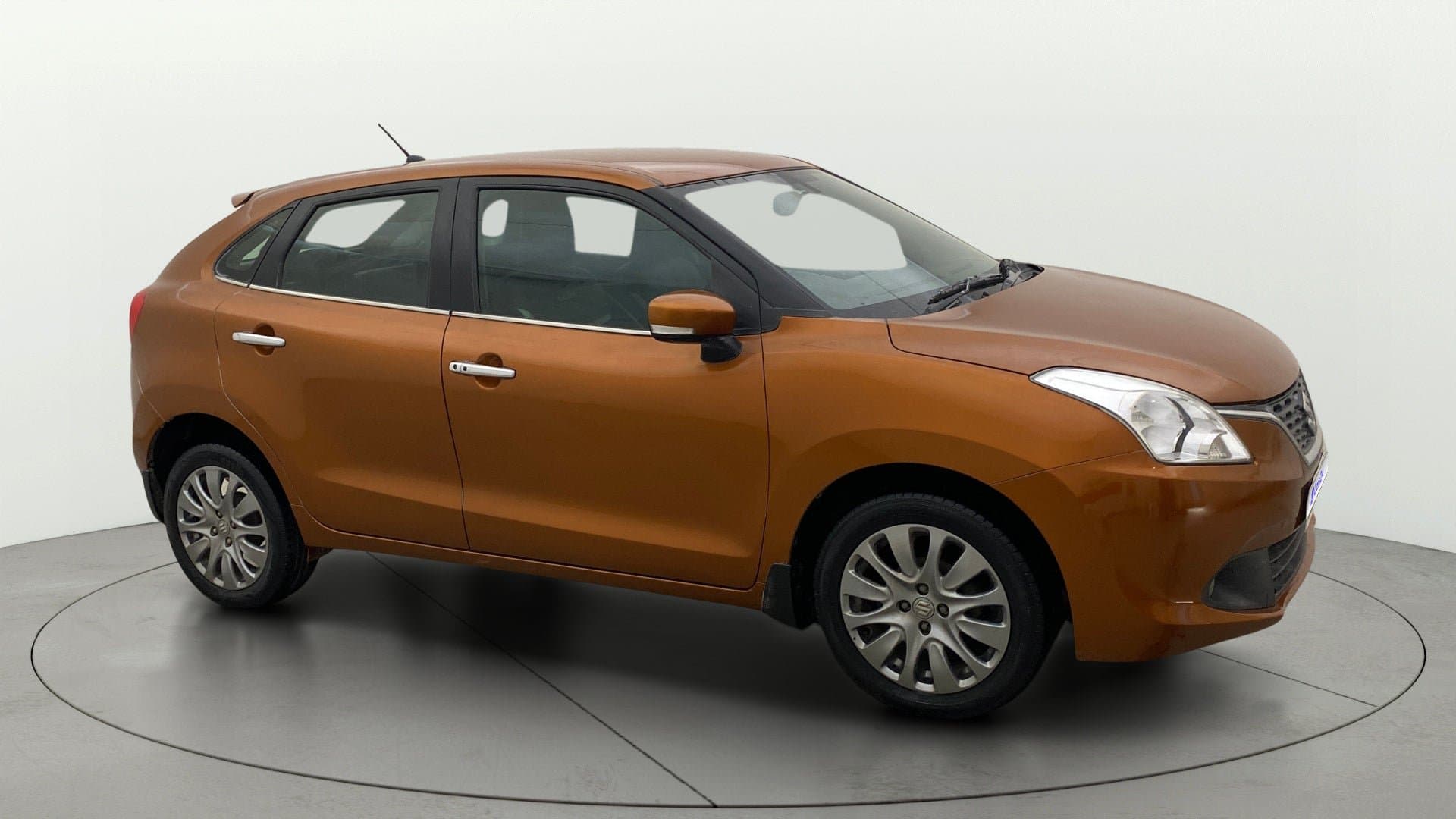 2017 ZETA PETROL 1.2 — ₹5.24L on Cars24