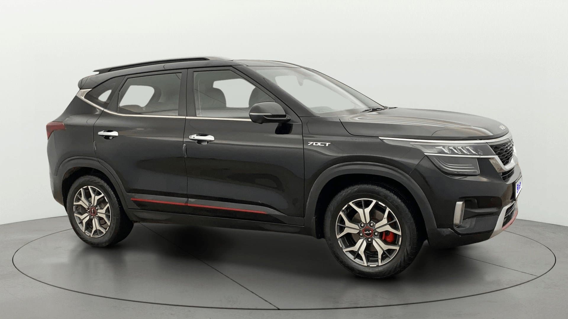2023 GTX PLUS DCT 1.4 PETROL — ₹13.4L on Cars24