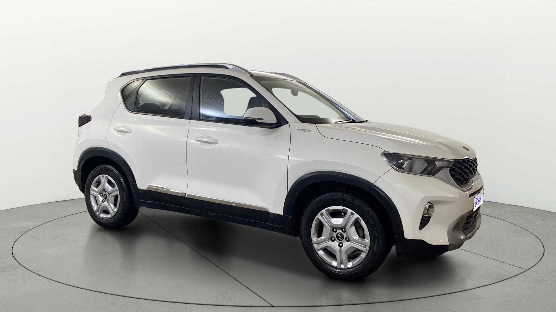 2020 HTK PLUS 1.0 DCT — ₹6.09L on Cars24